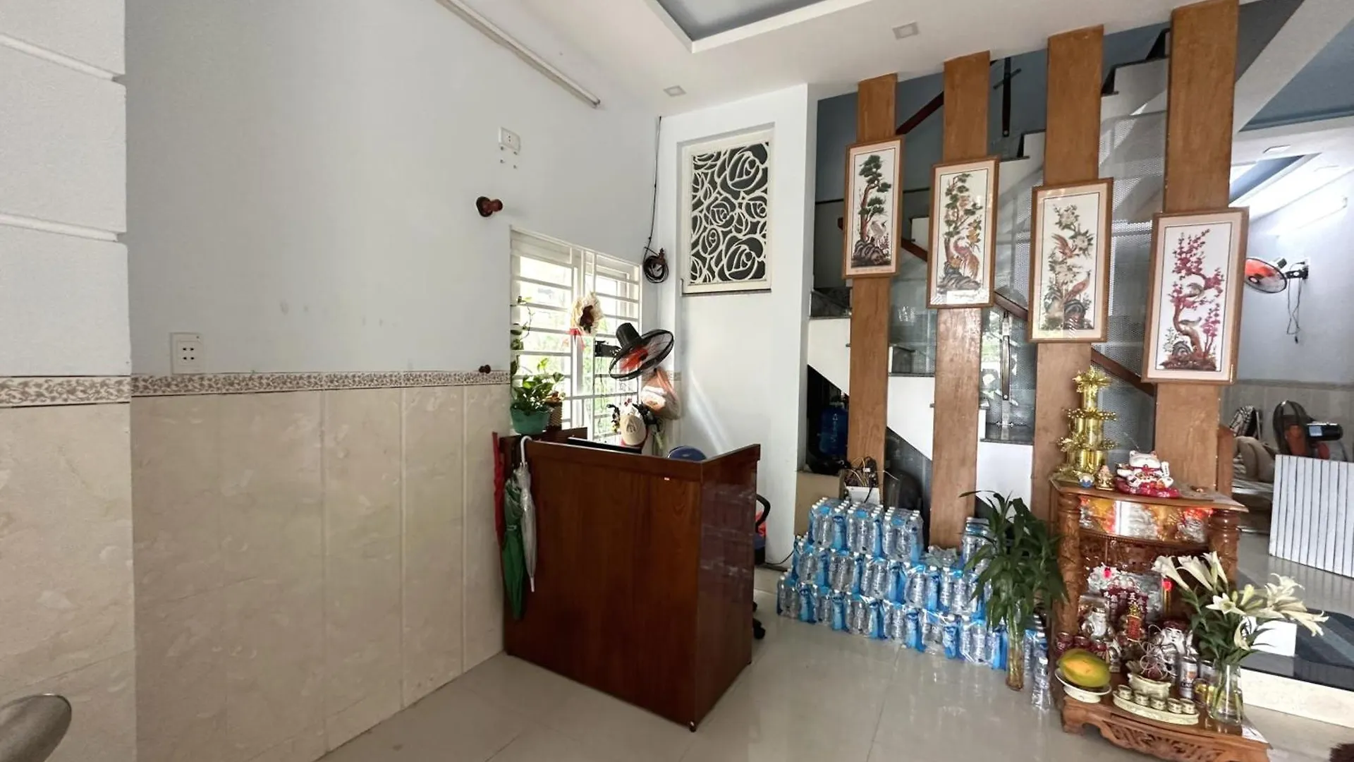 Hotel Oyo 1187 Suoi Da Motel Da Nang