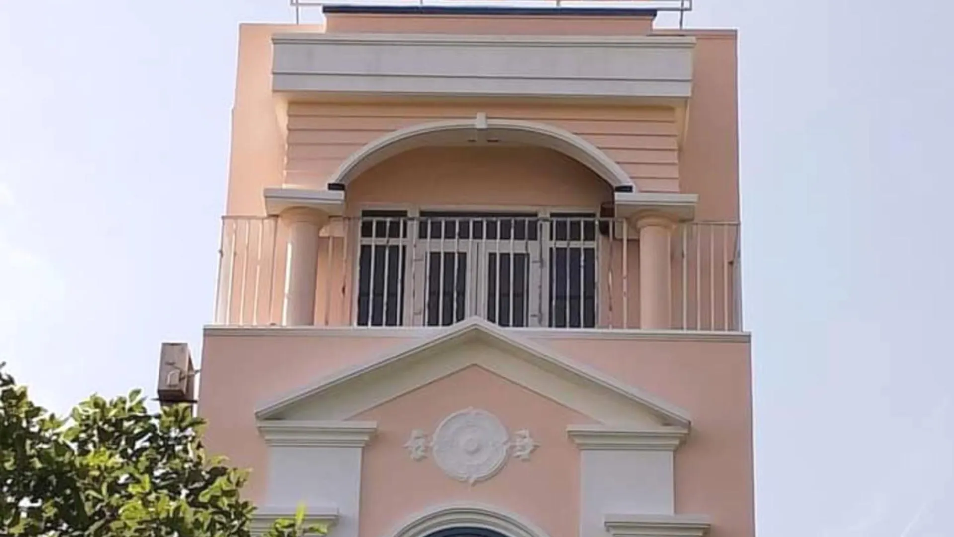 Oyo 1187 Suoi Da Motel Da Nang Hotel