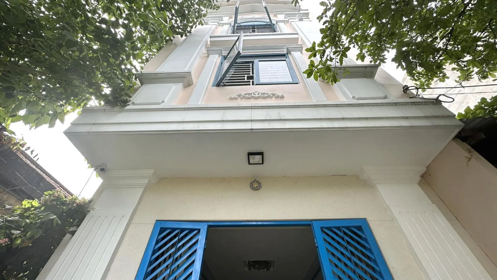 *** Hotel Oyo 1187 Suoi Da Motel Da Nang Vietnam