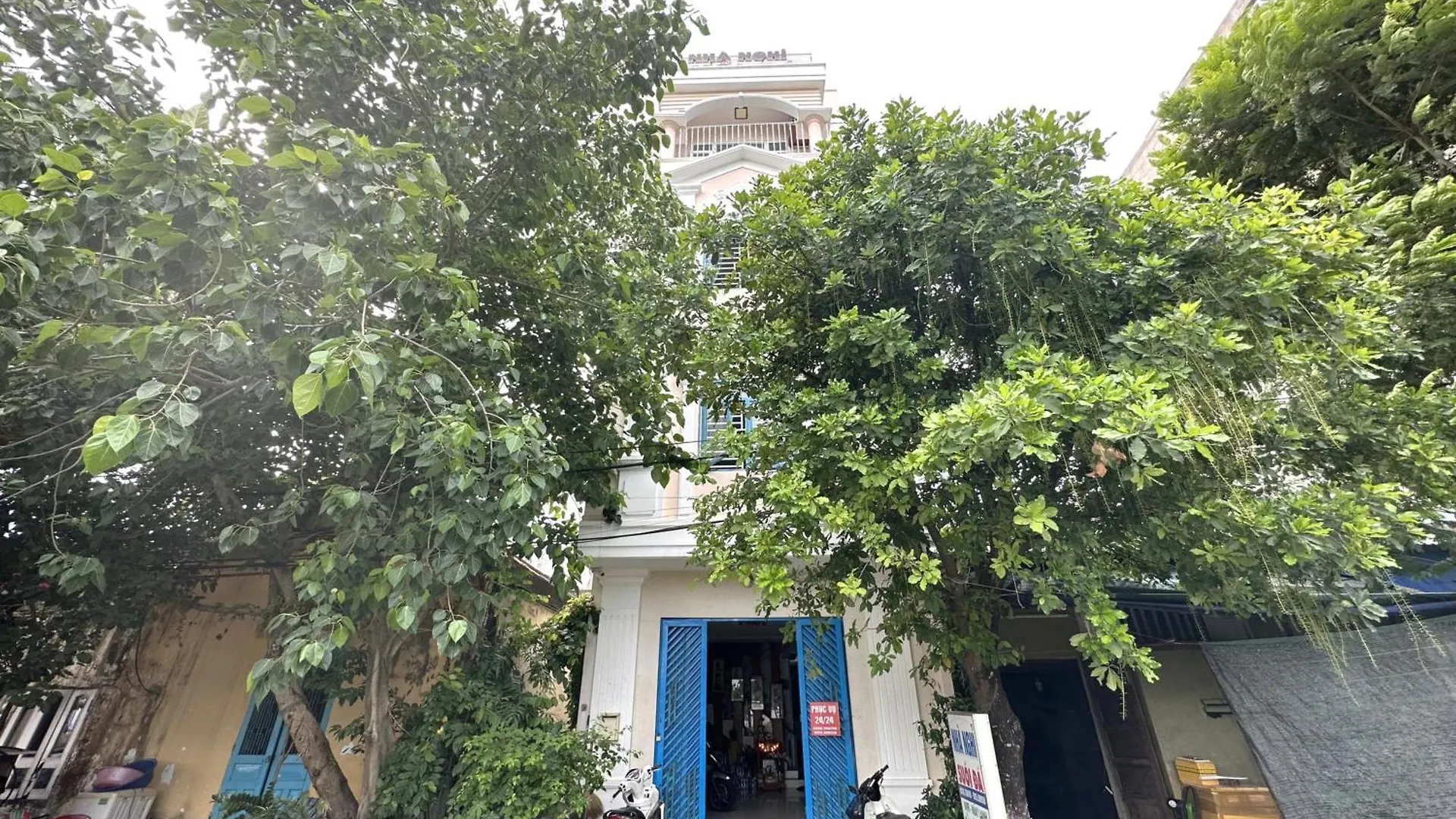 Hotel Oyo 1187 Suoi Da Motel Da Nang