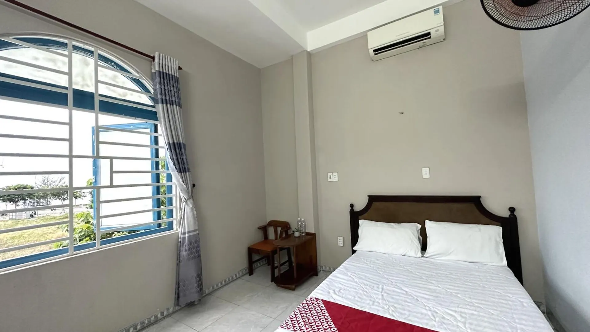 Oyo 1187 Suoi Da Motel Da Nang 3*,