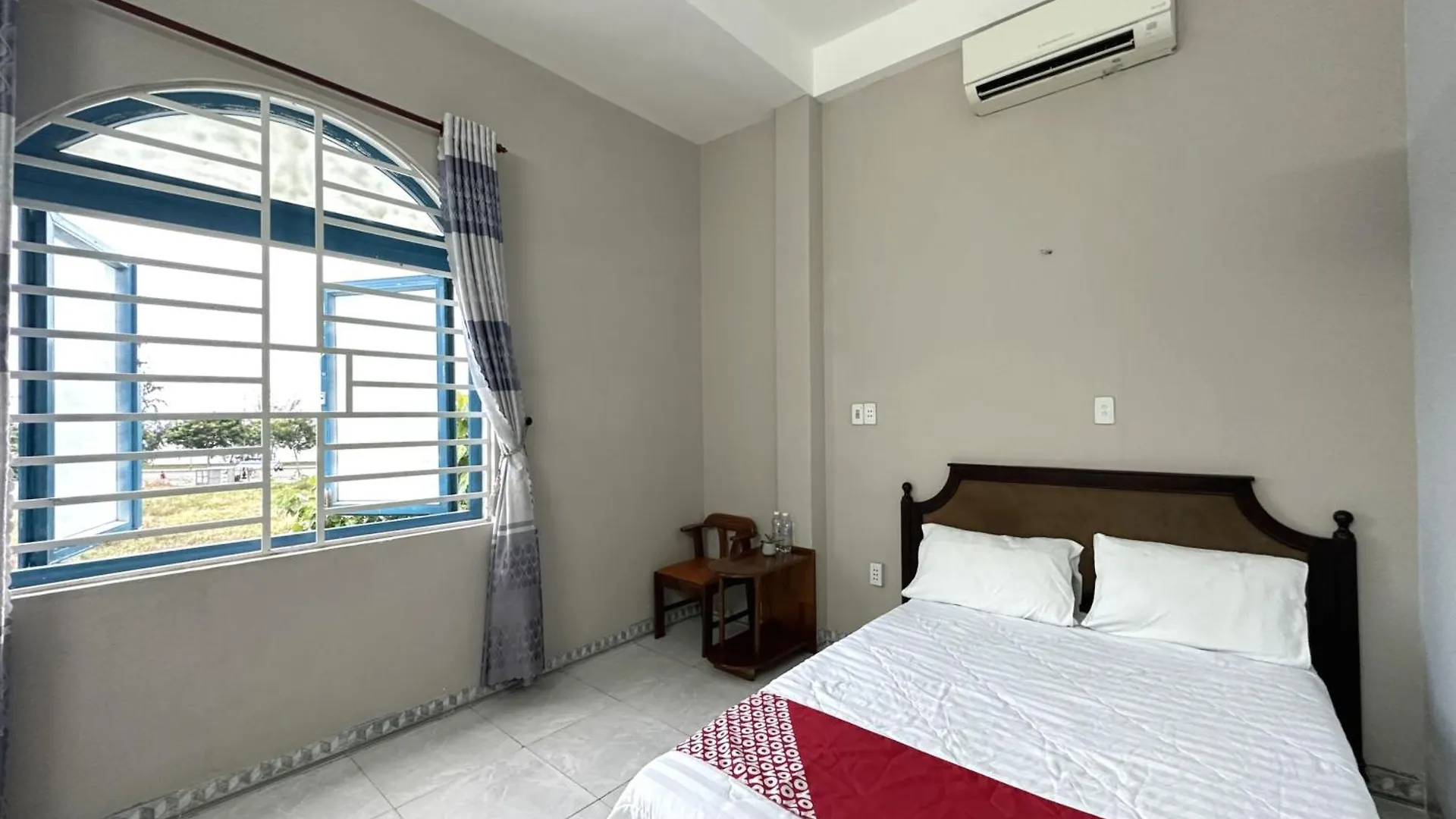 Oyo 1187 Suoi Da Motel Da Nang Hotel