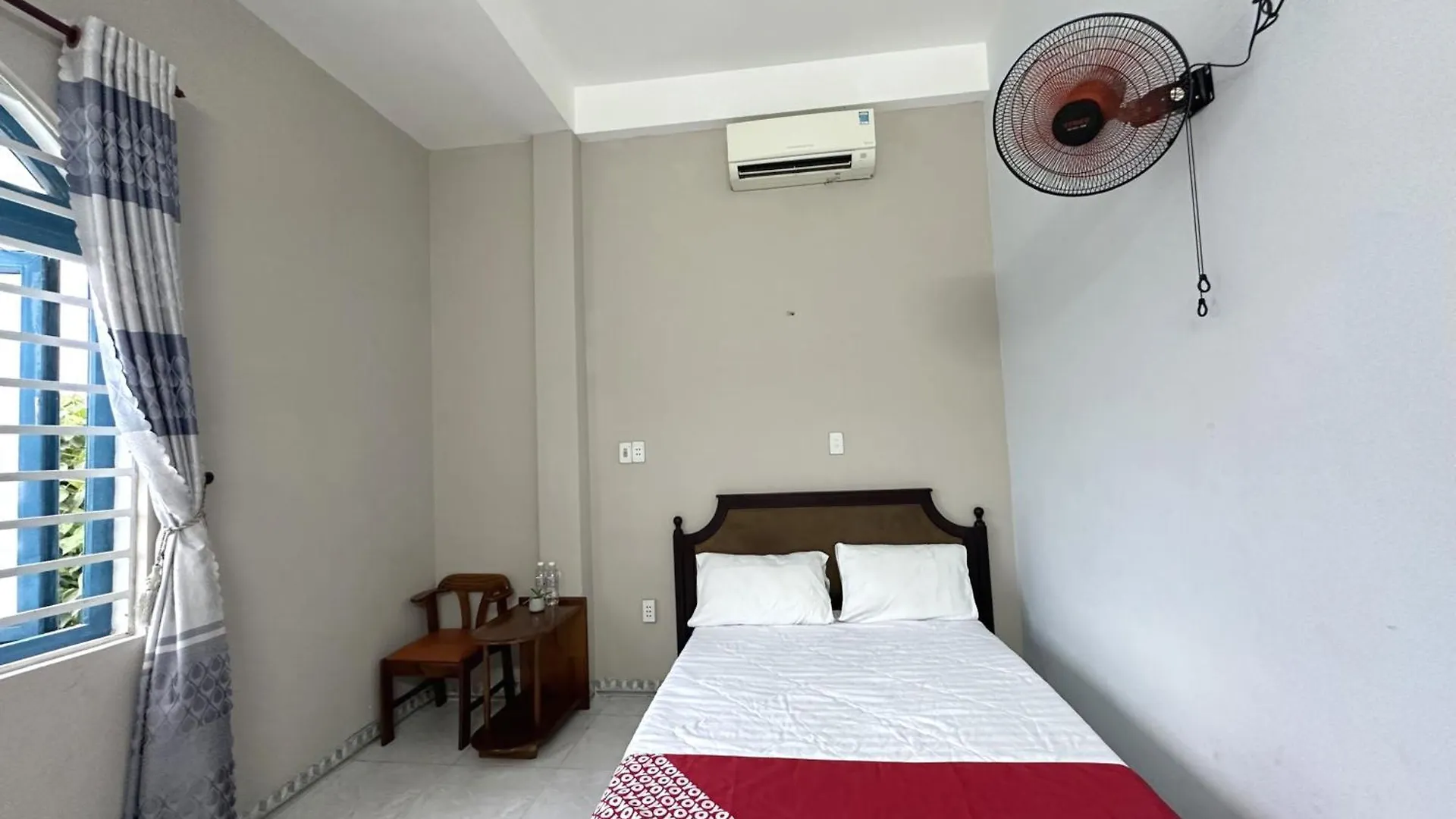 Oyo 1187 Suoi Da Motel Da Nang