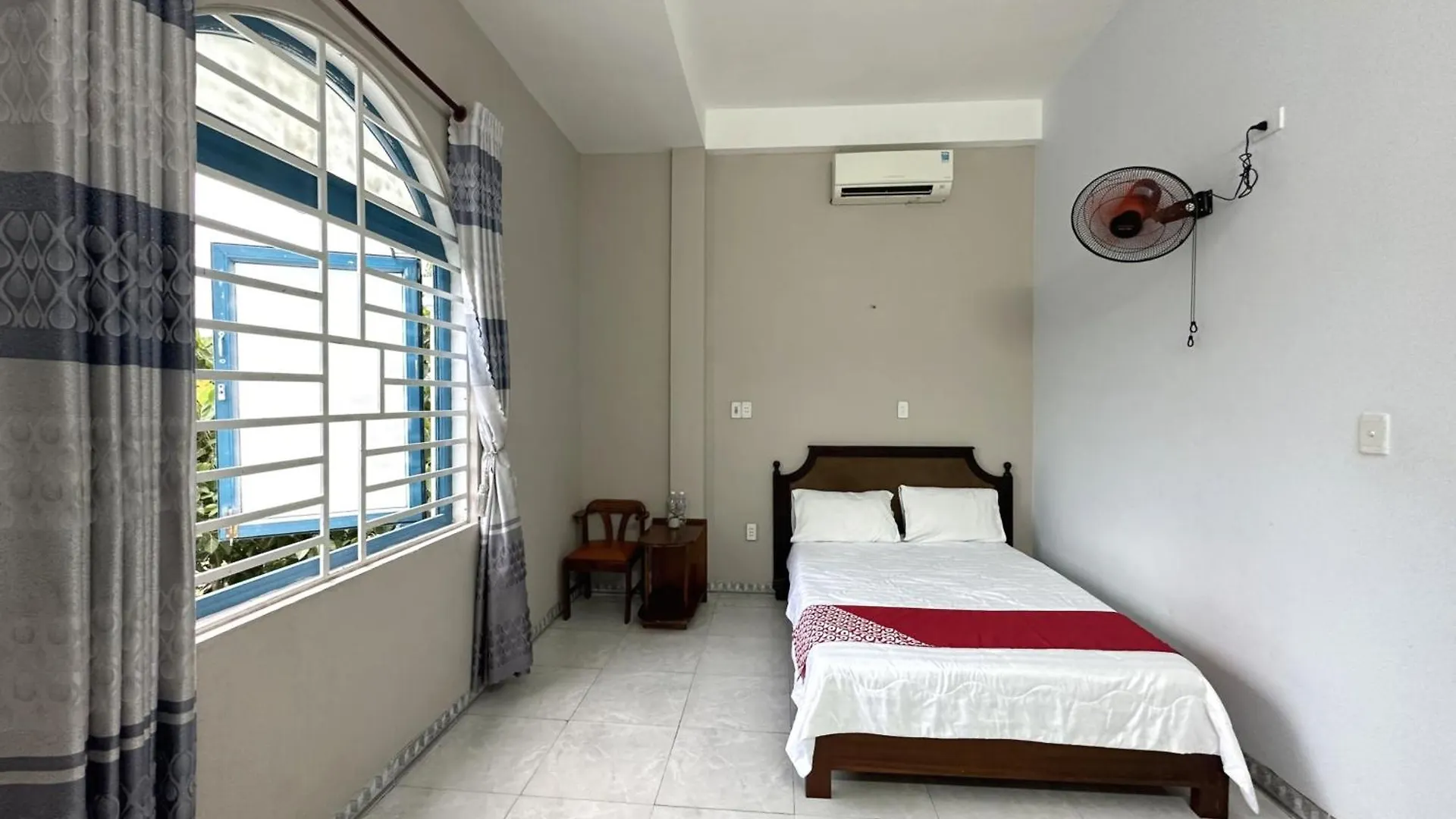 Hotel Oyo 1187 Suoi Da Motel Da Nang