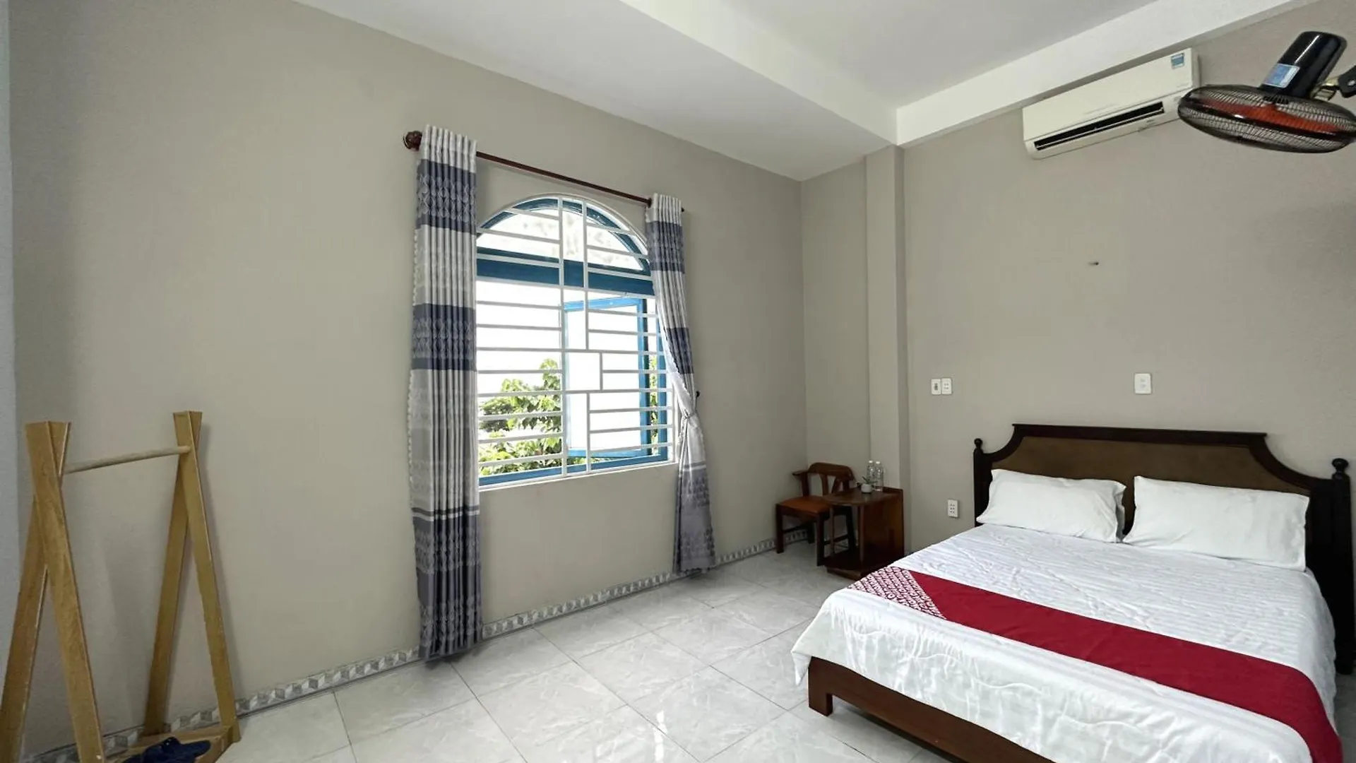 Oyo 1187 Suoi Da Motel Da Nang Hotel