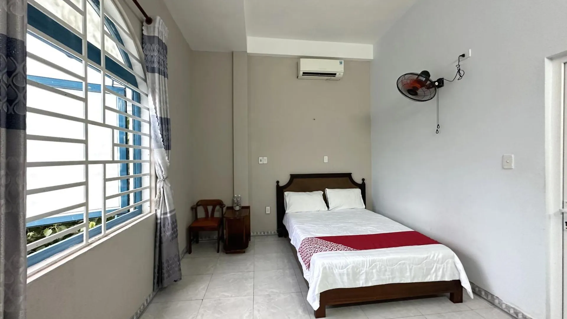 Oyo 1187 Suoi Da Motel Da Nang