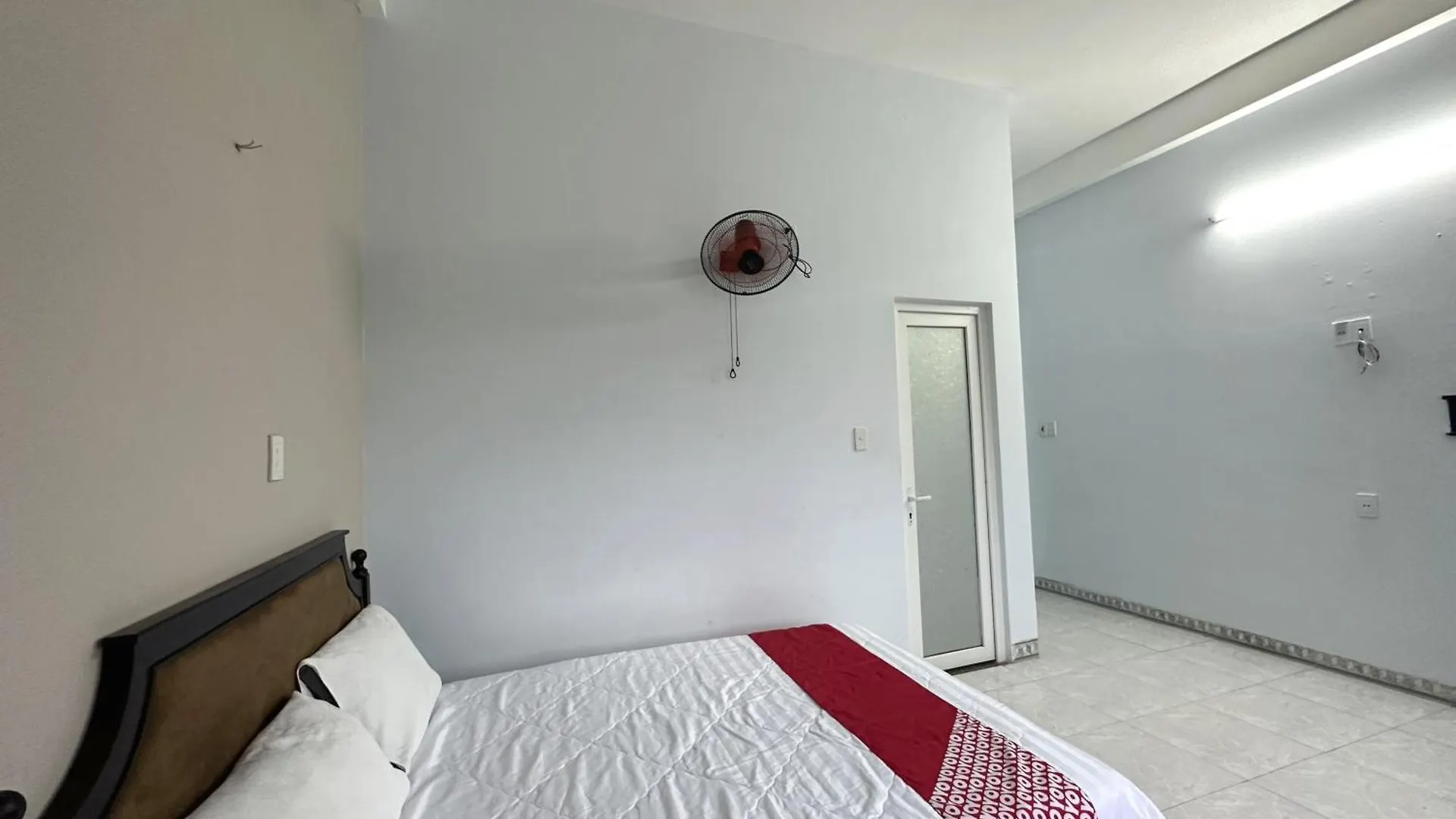 Hotel Oyo 1187 Suoi Da Motel Da Nang