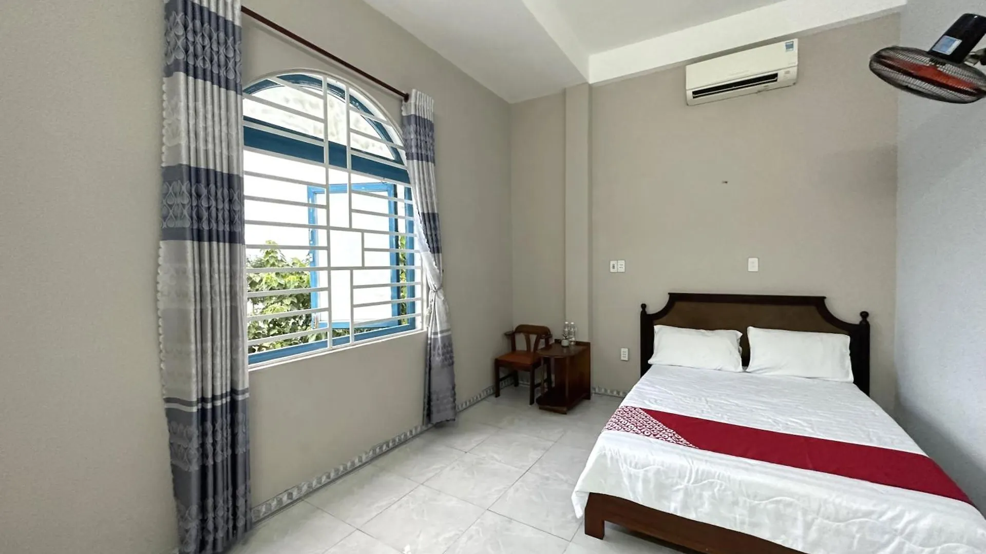 Oyo 1187 Suoi Da Motel Da Nang