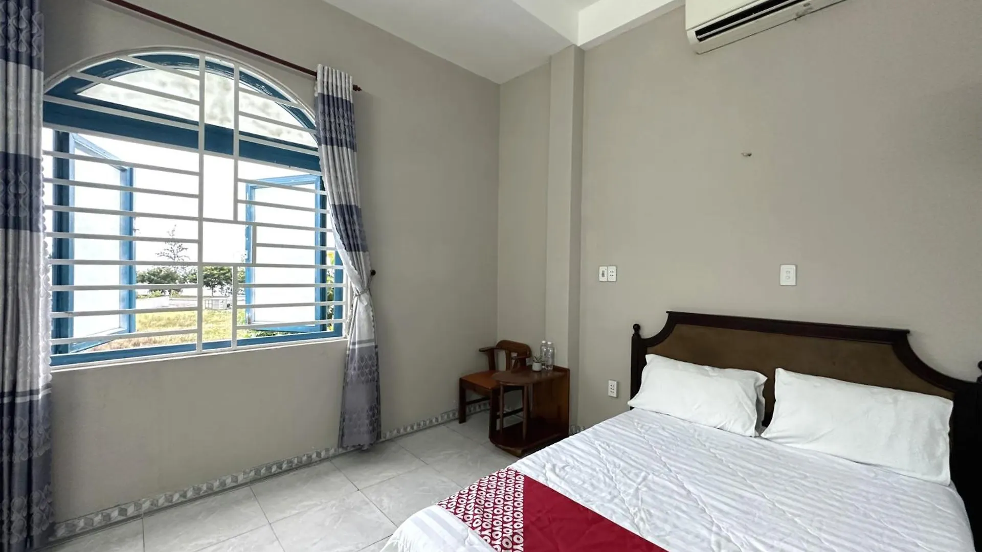 *** Hotel Oyo 1187 Suoi Da Motel Da Nang Vietnam