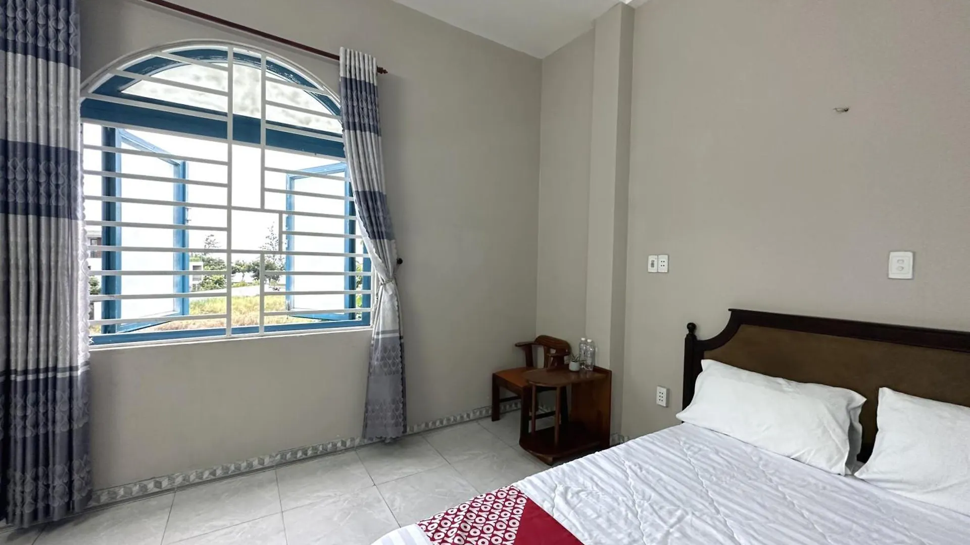 Oyo 1187 Suoi Da Motel Da Nang Vietnam