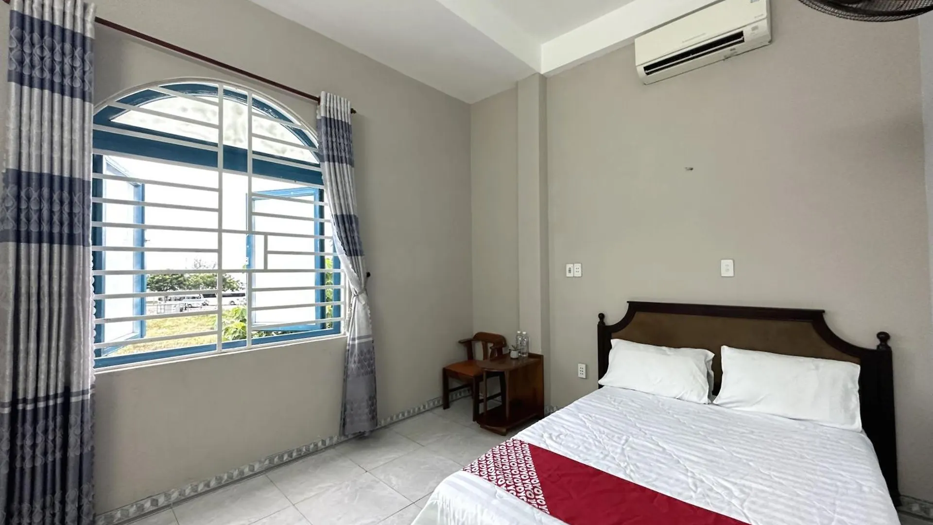 Oyo 1187 Suoi Da Motel Da Nang Hotel