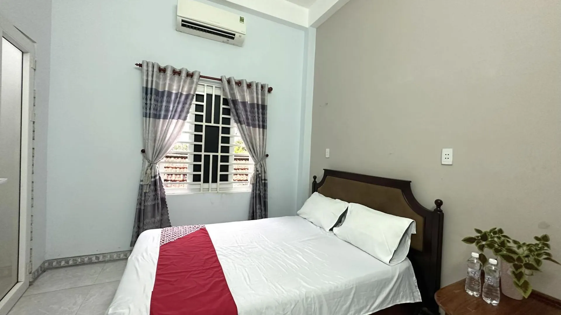 Oyo 1187 Suoi Da Motel Da Nang 3*,  Vietnam