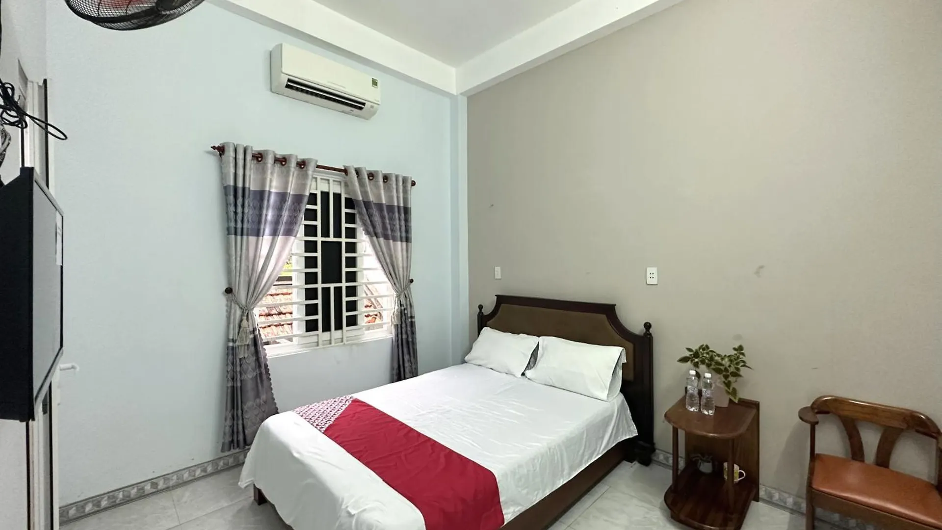 Oyo 1187 Suoi Da Motel Da Nang Hotel