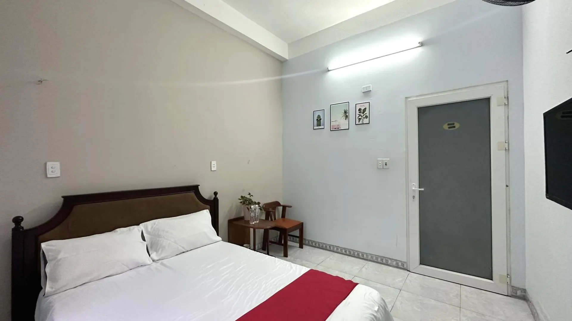 Hotel Oyo 1187 Suoi Da Motel Da Nang