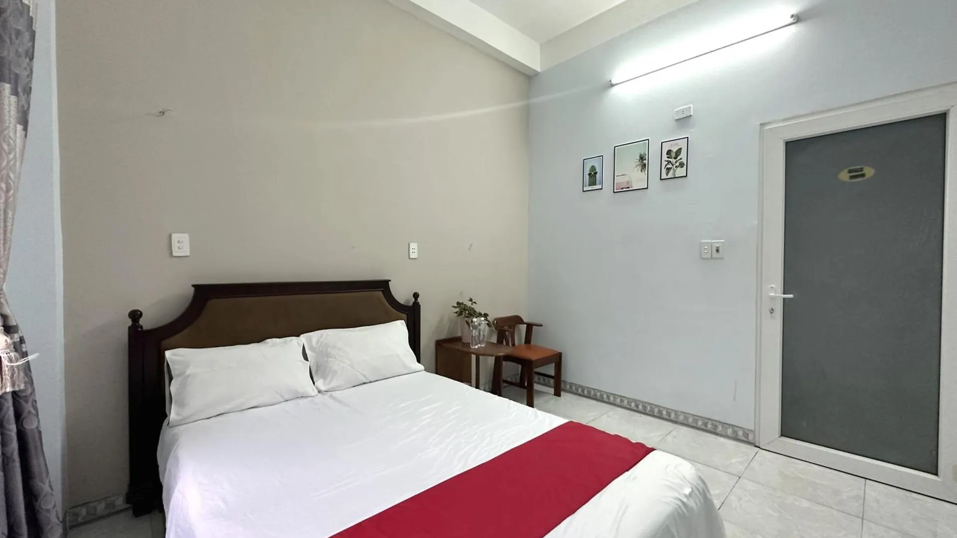 Oyo 1187 Suoi Da Motel Da Nang Hotel