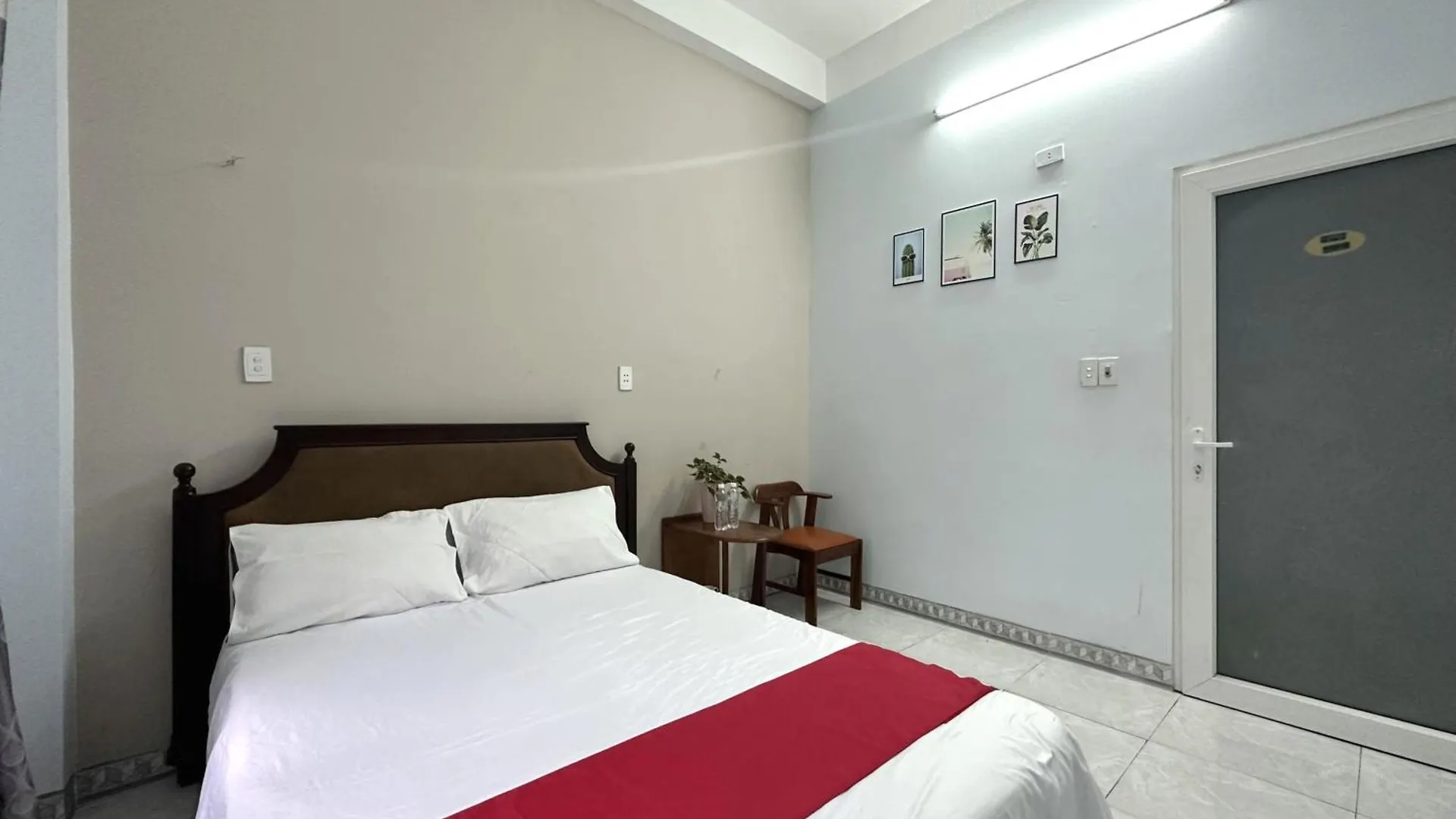 Oyo 1187 Suoi Da Motel Da Nang
