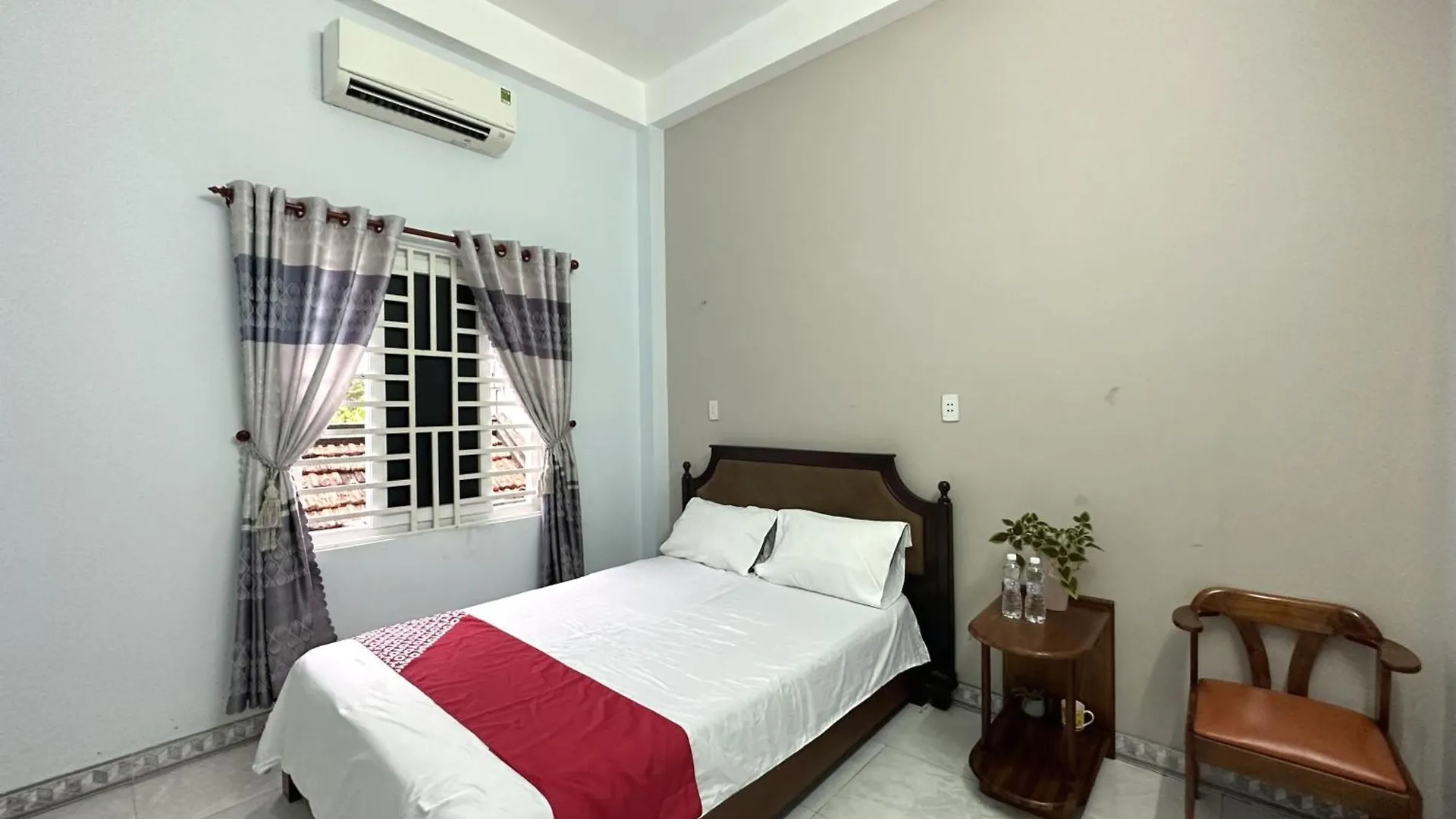 *** Hotel Oyo 1187 Suoi Da Motel Da Nang Vietnam