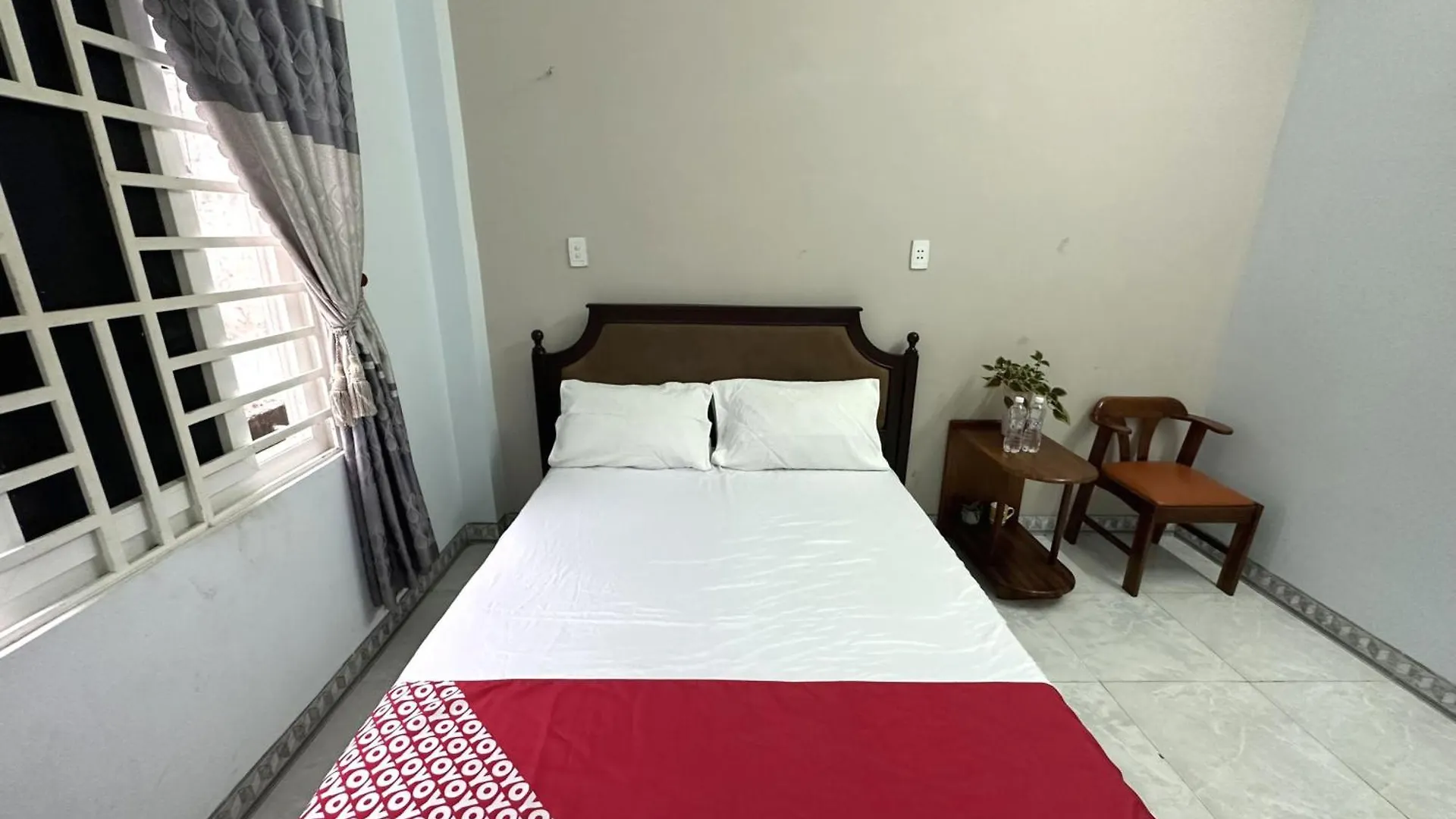 Oyo 1187 Suoi Da Motel Da Nang Vietnam