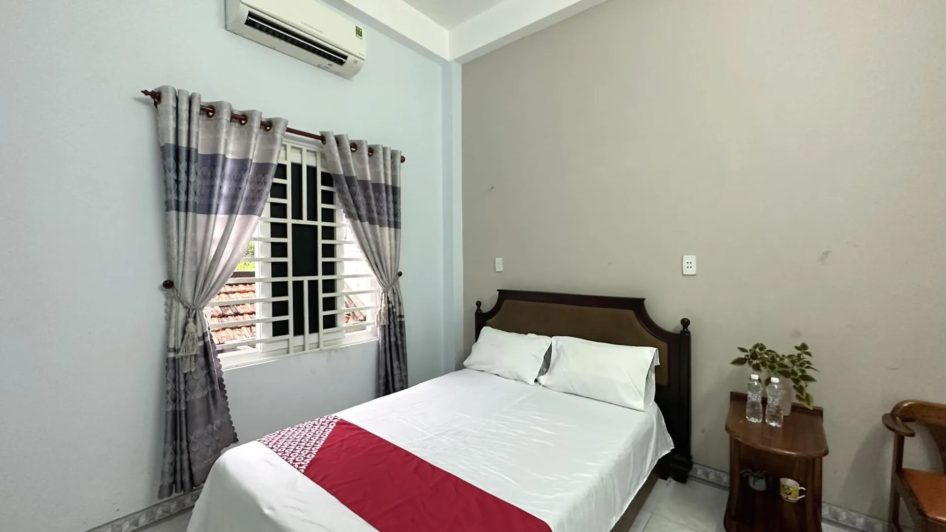 Oyo 1187 Suoi Da Motel Da Nang
