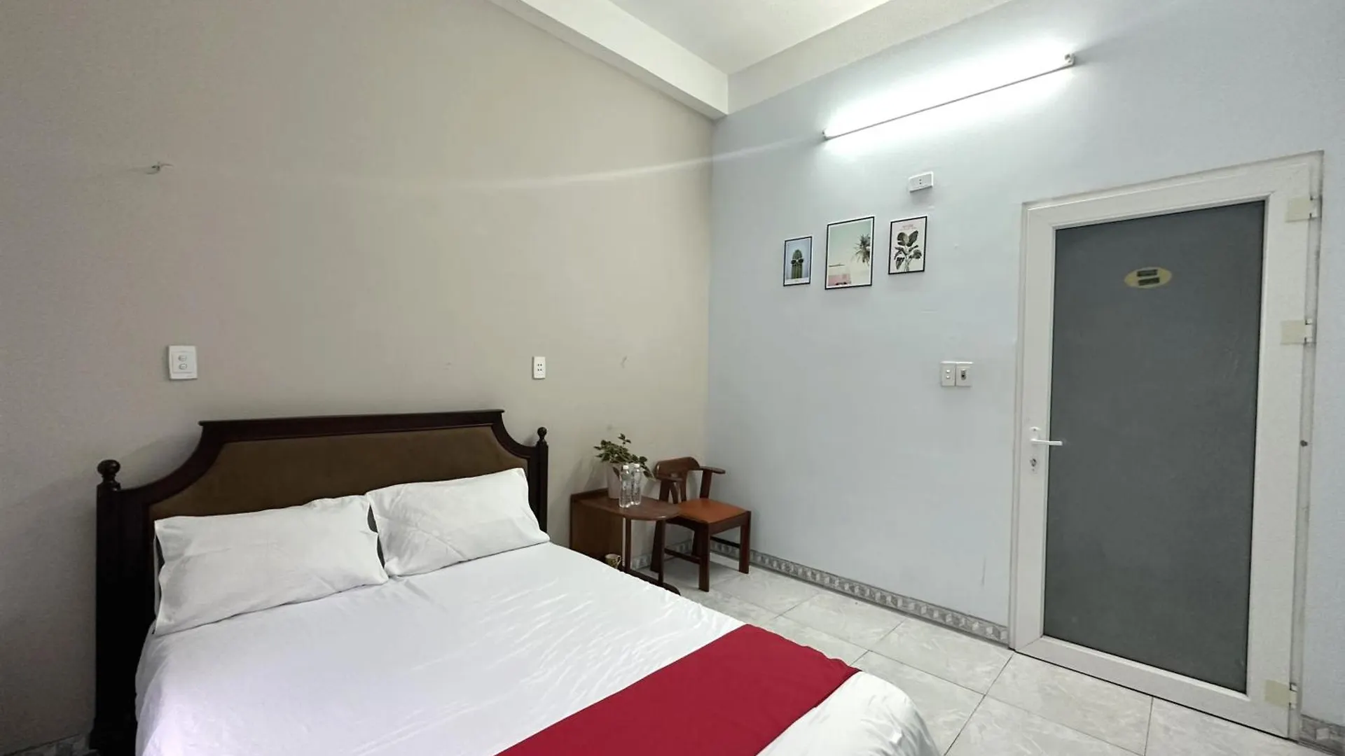 Oyo 1187 Suoi Da Motel Da Nang Hotel