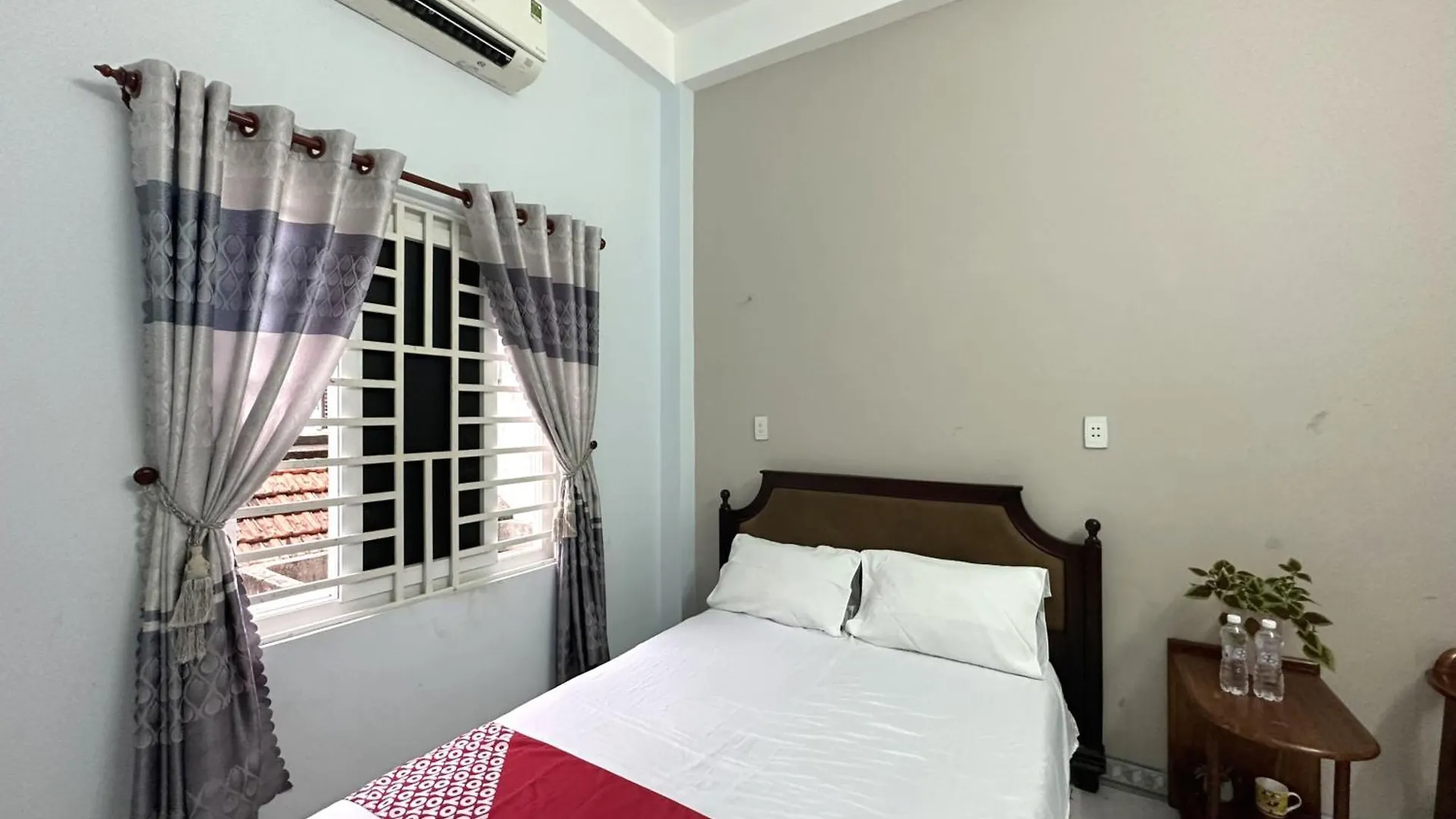 Oyo 1187 Suoi Da Motel Da Nang 3*,  Vietnam