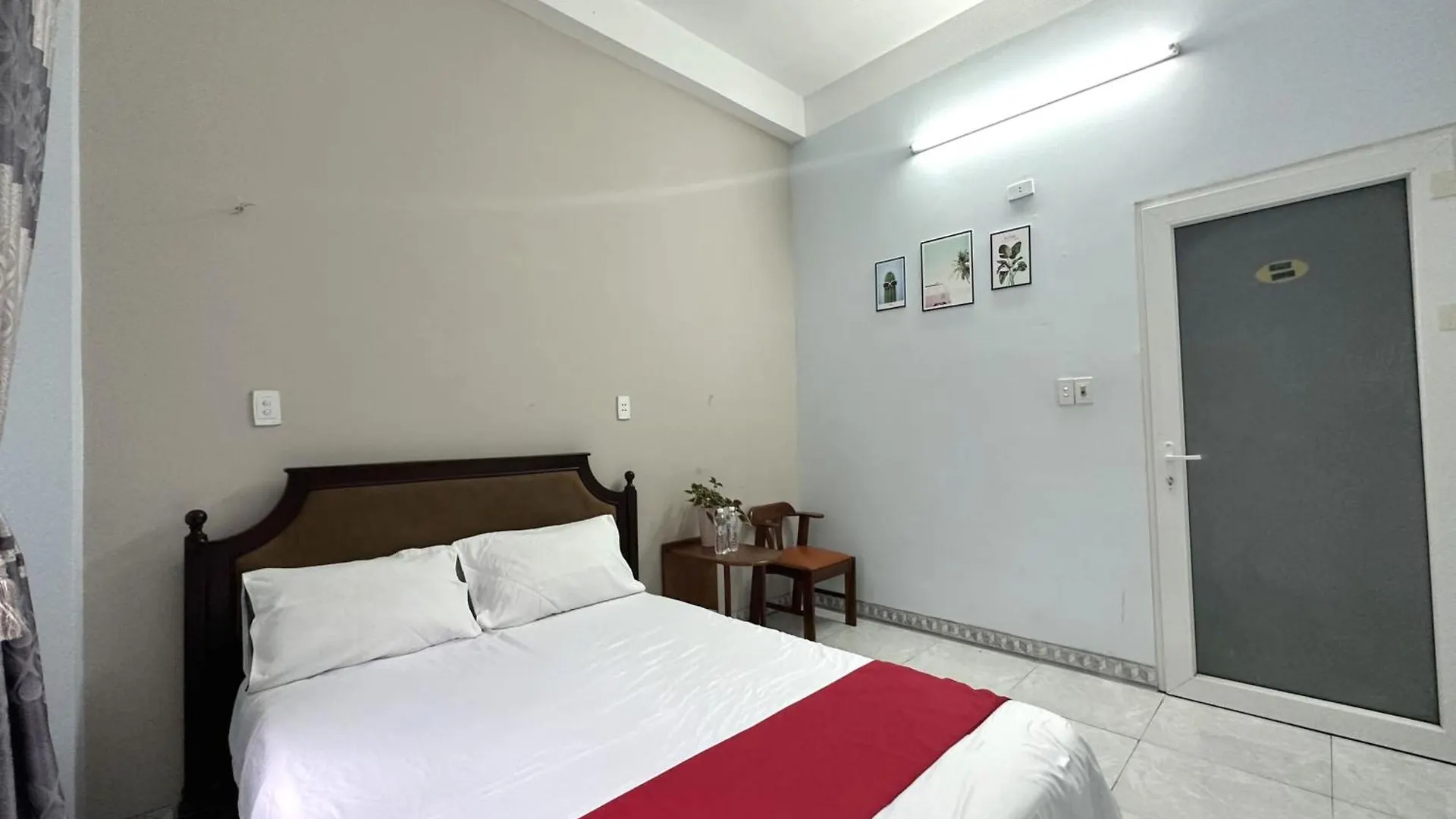 Oyo 1187 Suoi Da Motel Da Nang Hotel