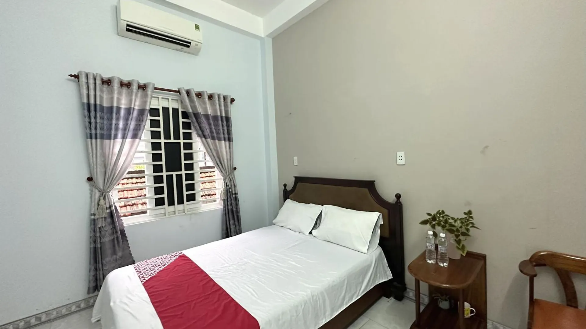 *** Hotel Oyo 1187 Suoi Da Motel Da Nang Vietnam