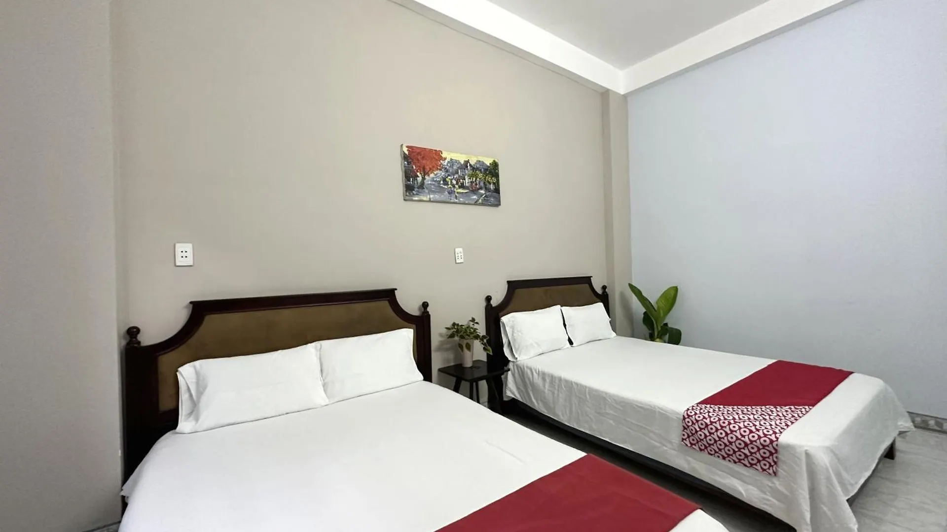Oyo 1187 Suoi Da Motel Da Nang