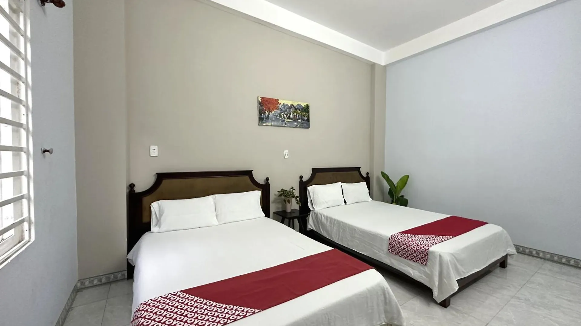 Oyo 1187 Suoi Da Motel Da Nang Hotel
