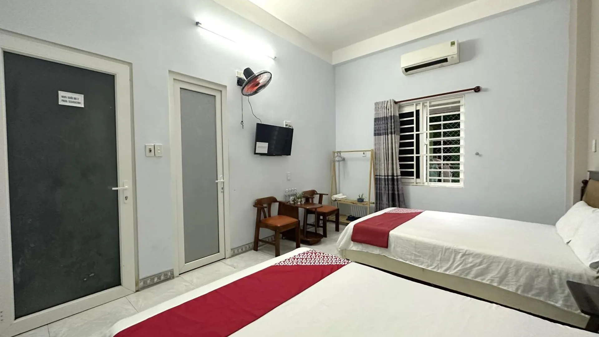 Hotel Oyo 1187 Suoi Da Motel Da Nang