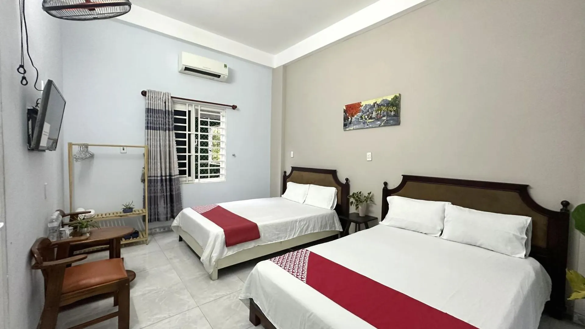 Oyo 1187 Suoi Da Motel Da Nang Vietnam