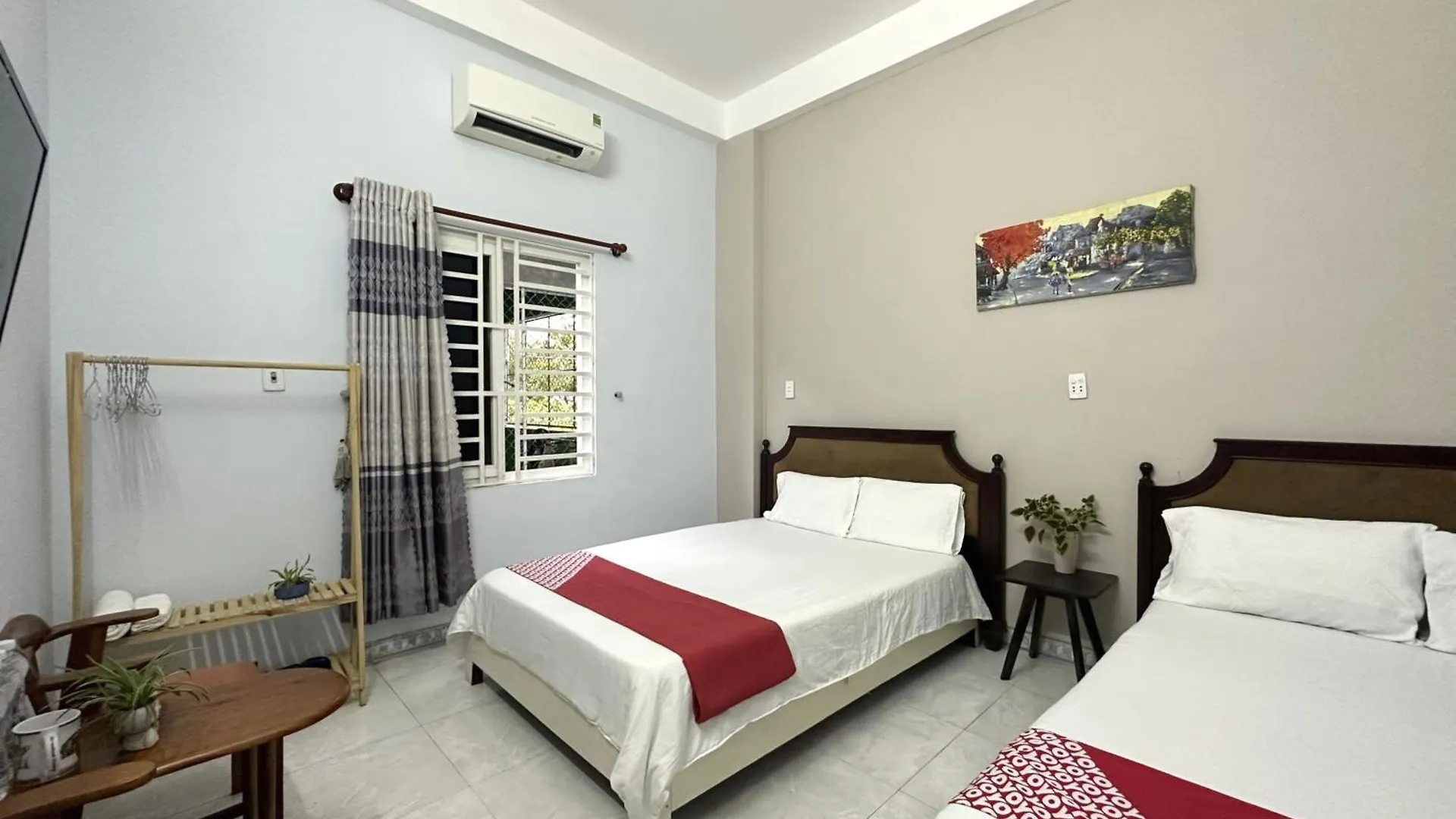 Hotel Oyo 1187 Suoi Da Motel Da Nang
