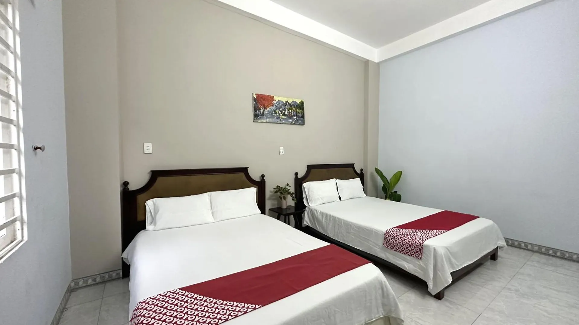 Hotel Oyo 1187 Suoi Da Motel Da Nang