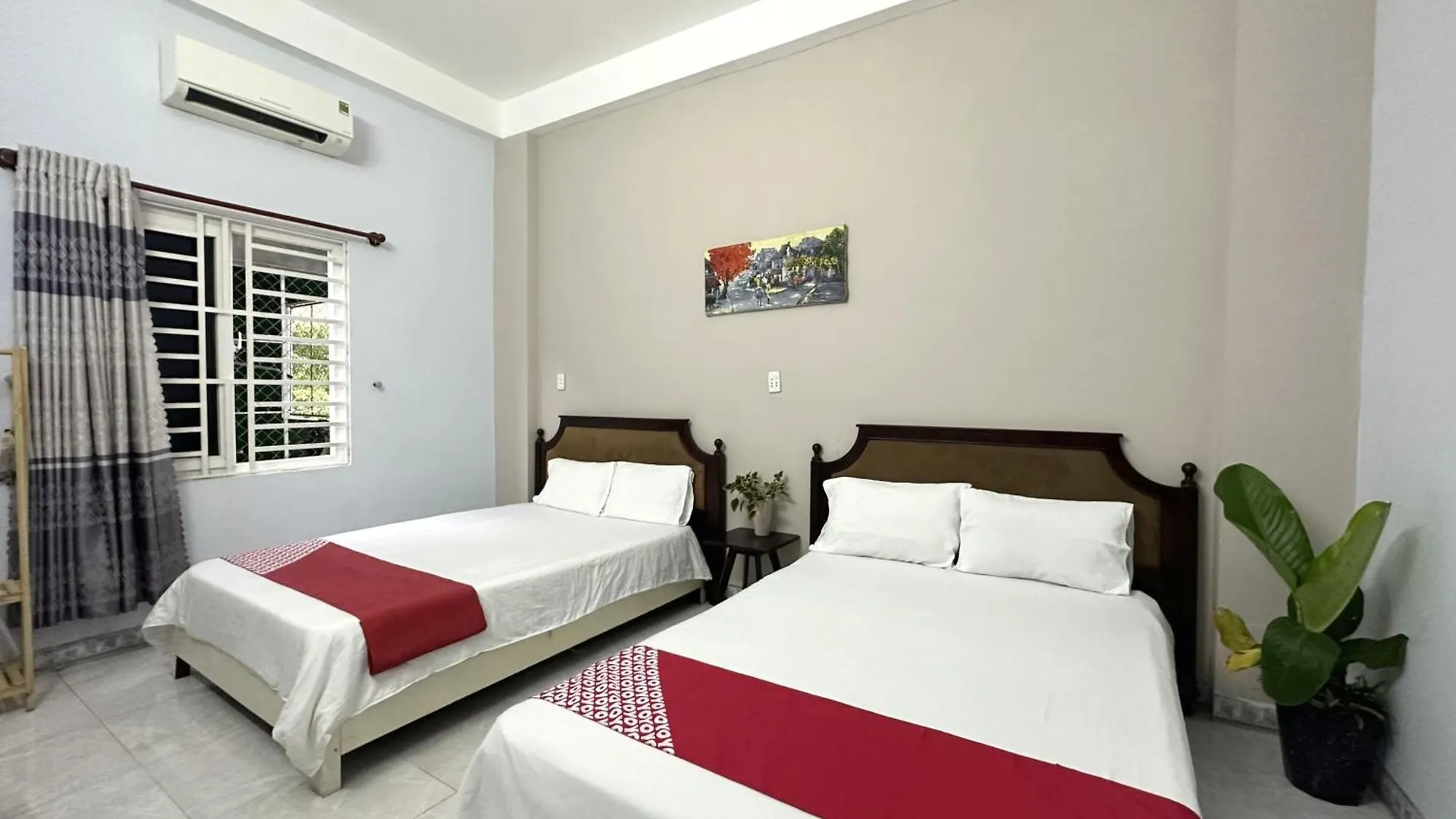 Oyo 1187 Suoi Da Motel Da Nang 3*,