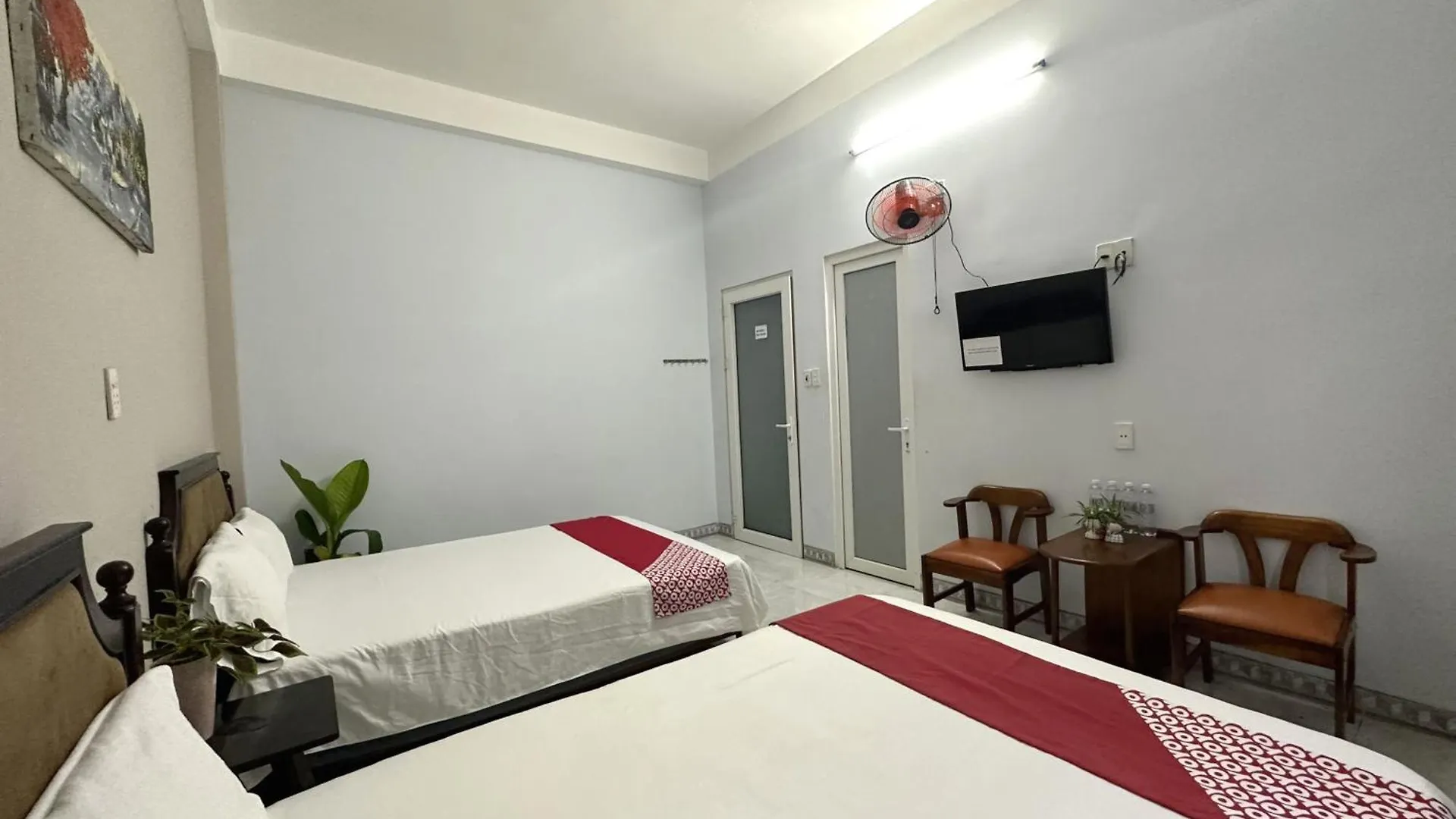 Oyo 1187 Suoi Da Motel Da Nang