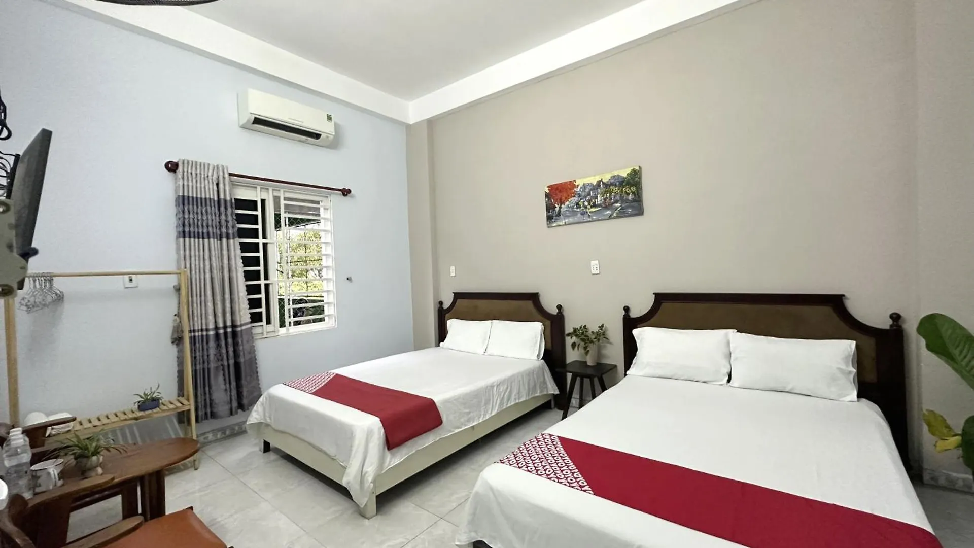 Oyo 1187 Suoi Da Motel Da Nang Hotel