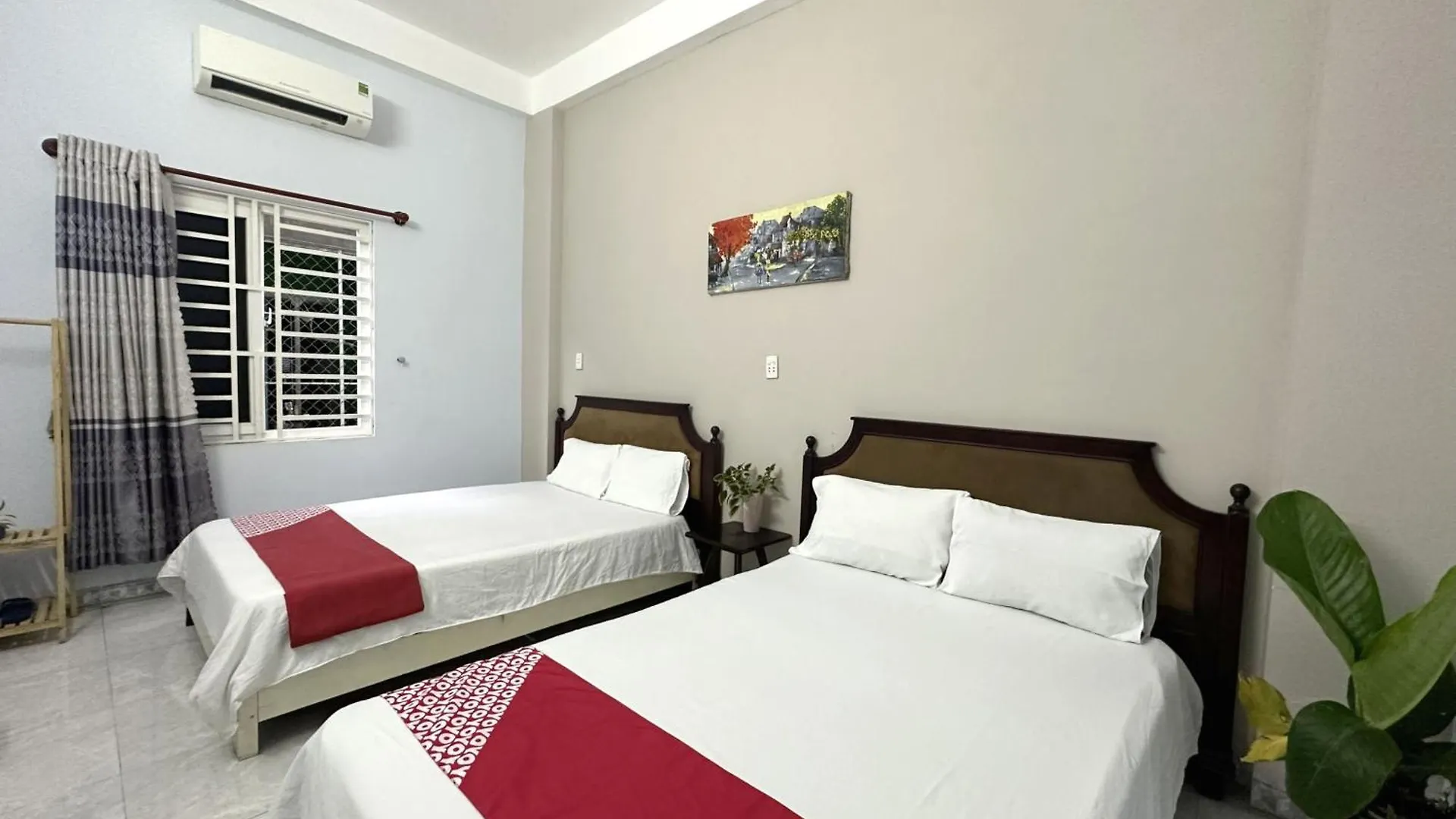 Oyo 1187 Suoi Da Motel Da Nang