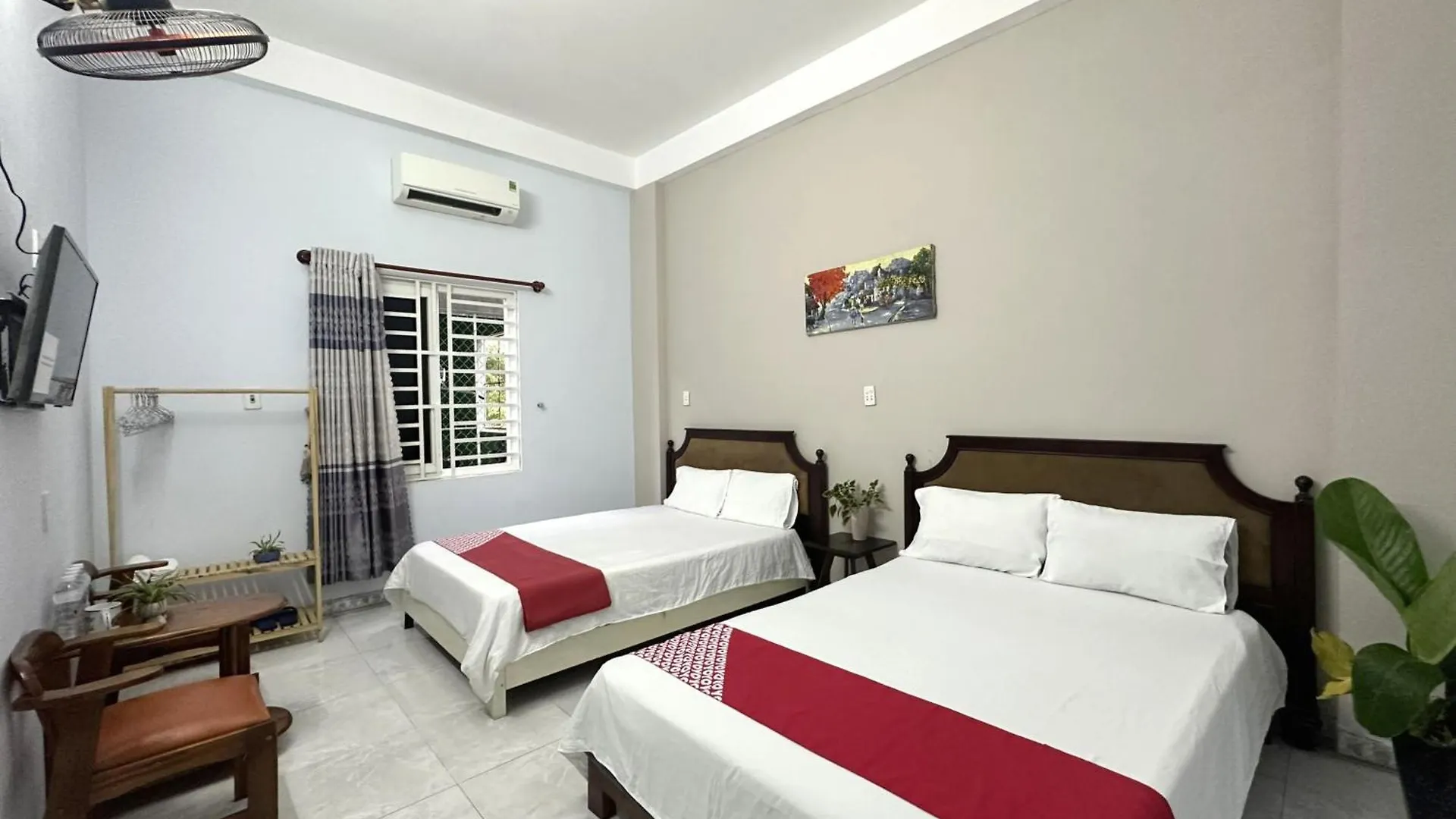Hotel Oyo 1187 Suoi Da Motel Da Nang