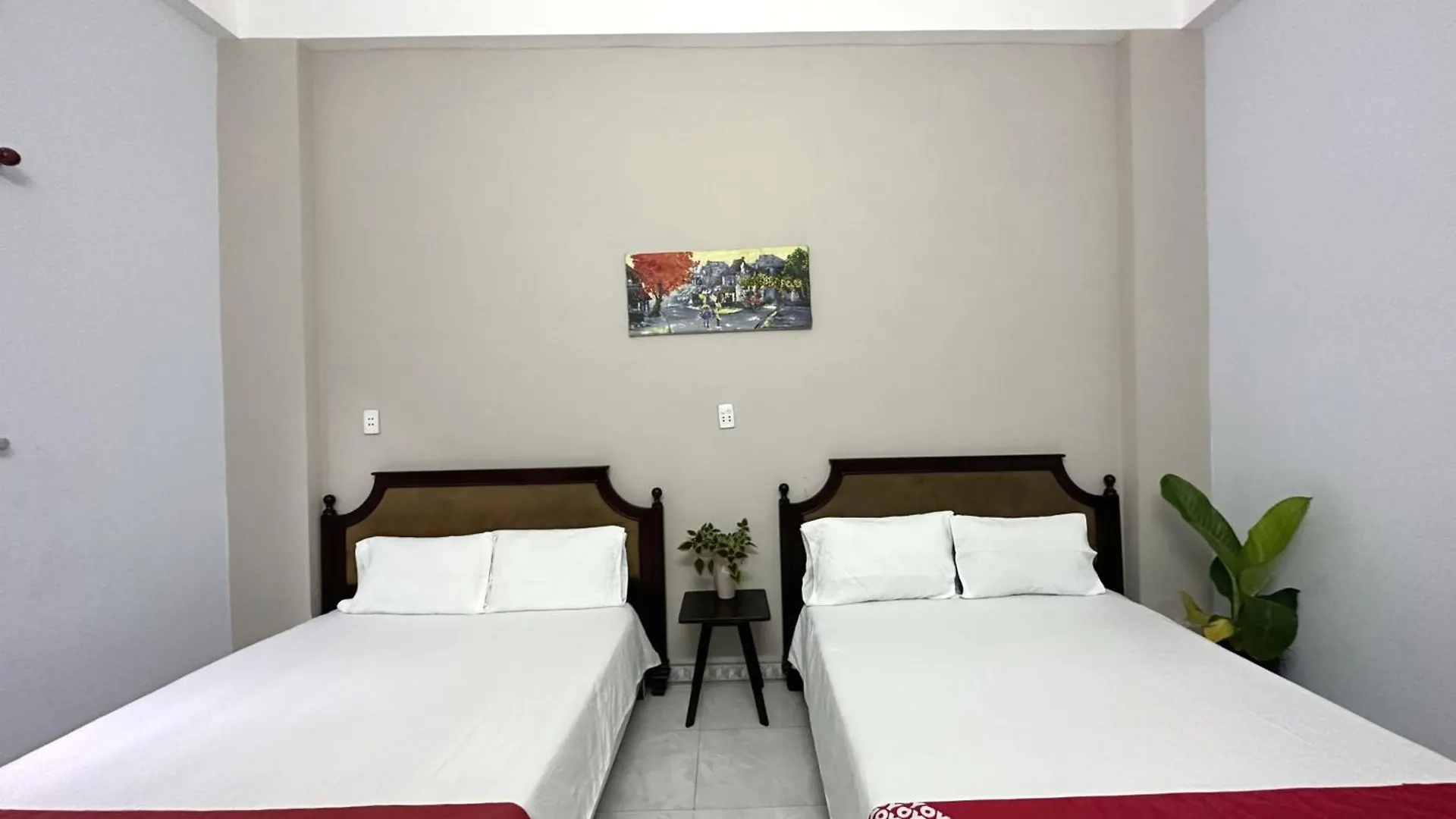 Oyo 1187 Suoi Da Motel Da Nang 3*,  Vietnam