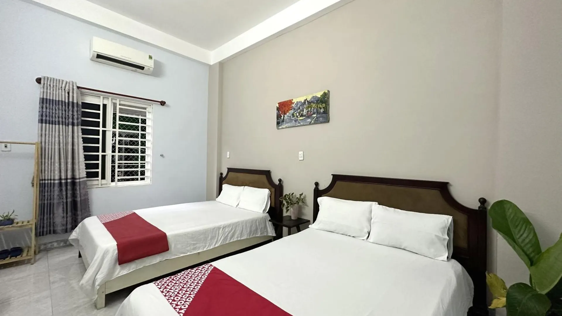Hotel Oyo 1187 Suoi Da Motel Da Nang