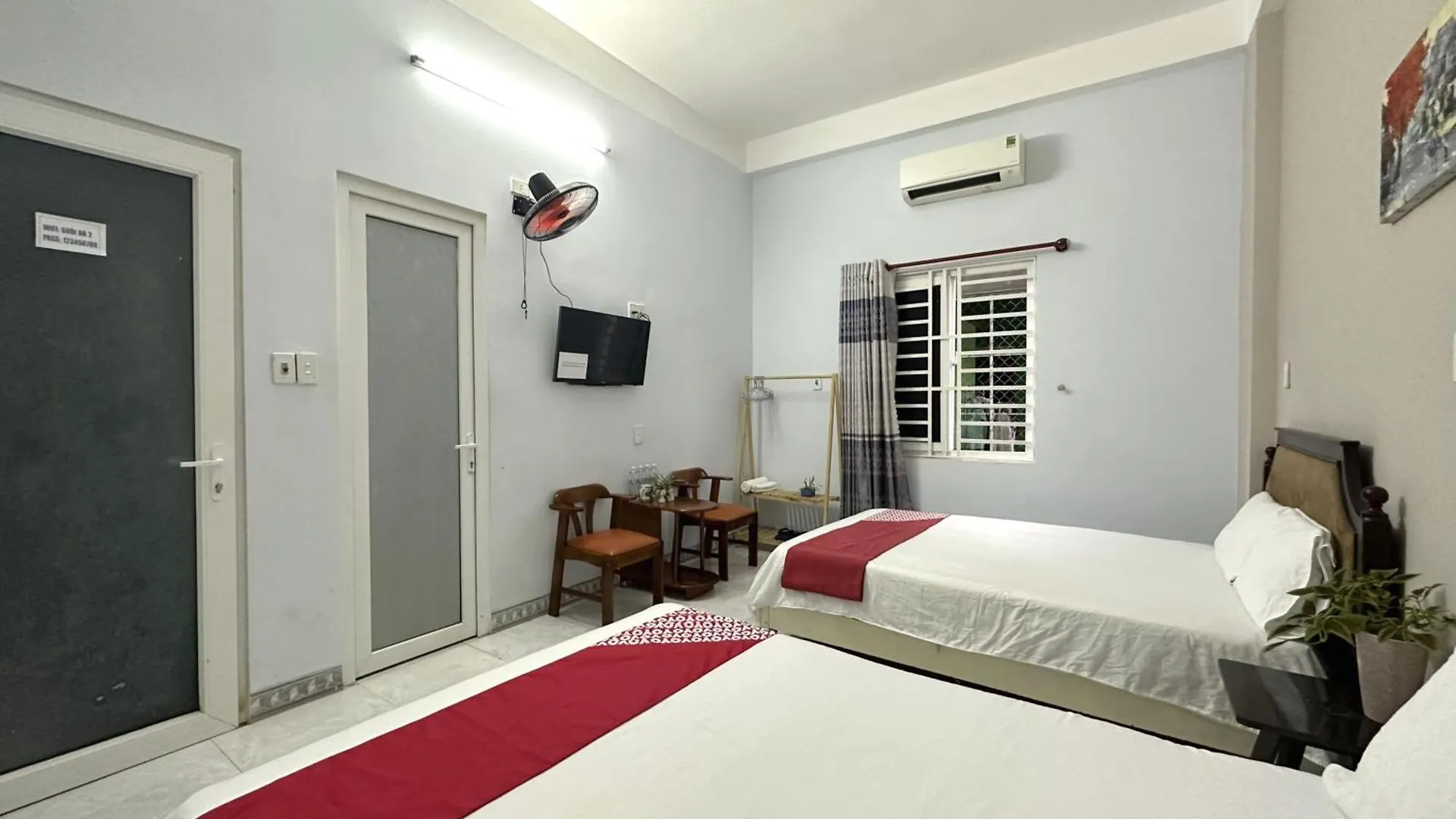 Oyo 1187 Suoi Da Motel Da Nang