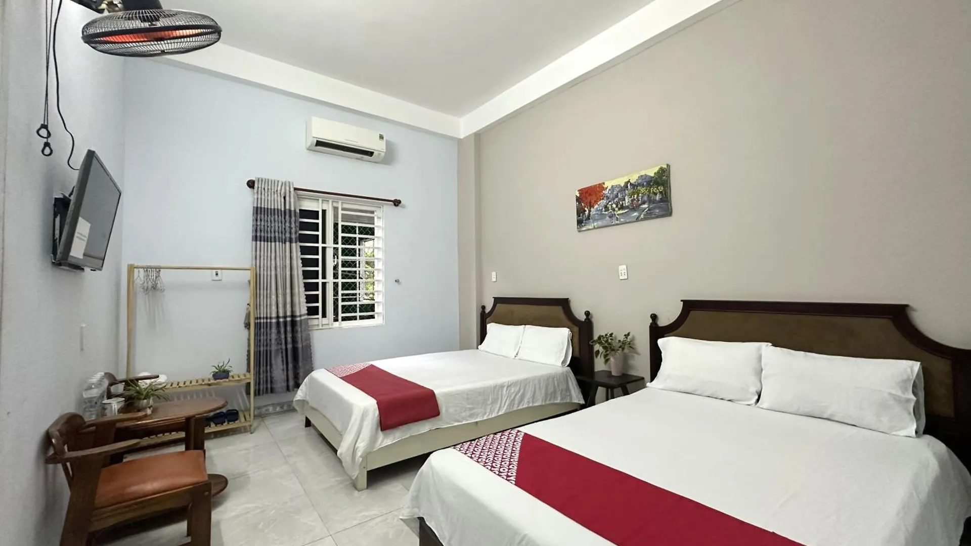 Hotel Oyo 1187 Suoi Da Motel Da Nang