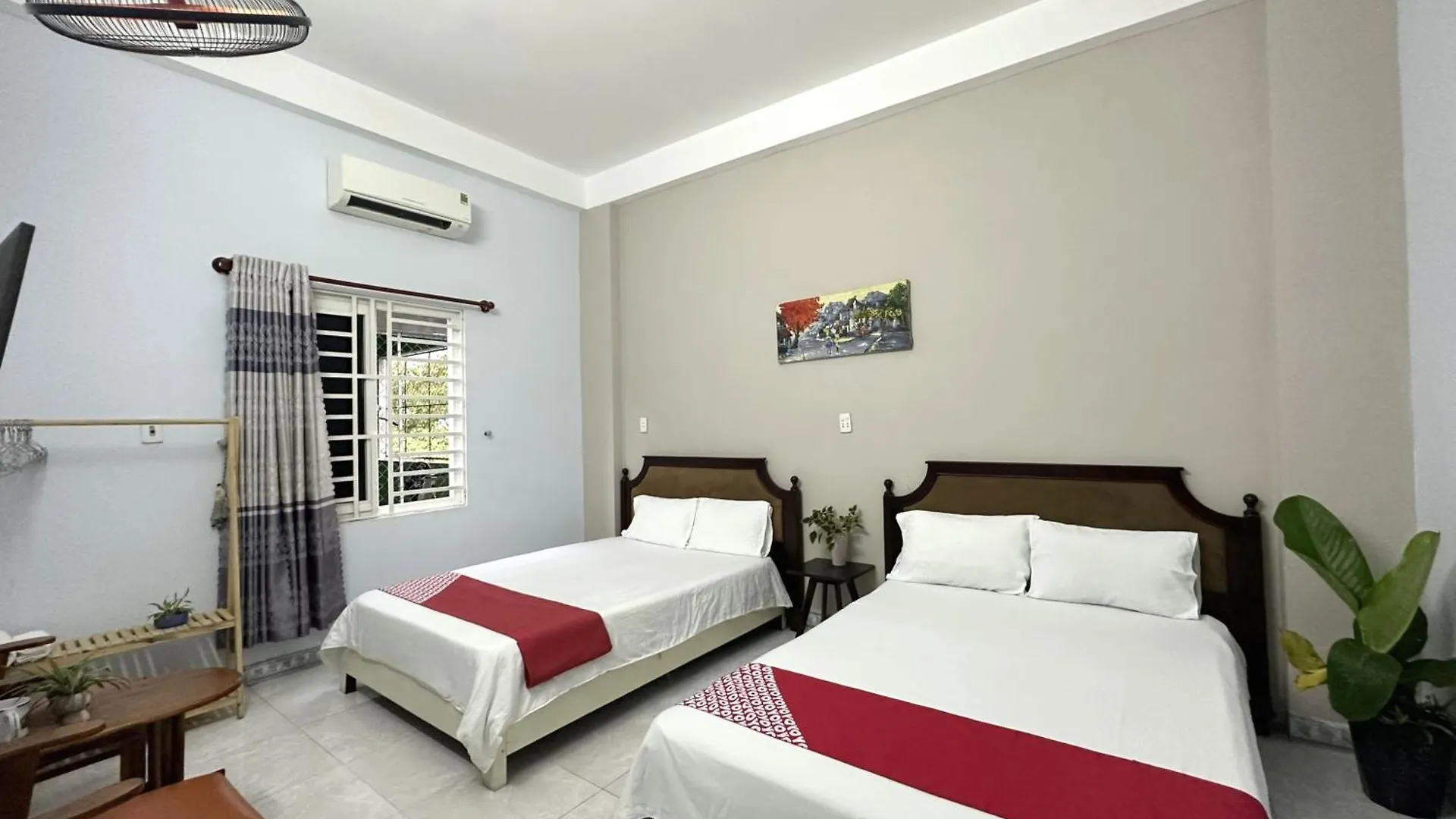 Oyo 1187 Suoi Da Motel Da Nang Vietnam