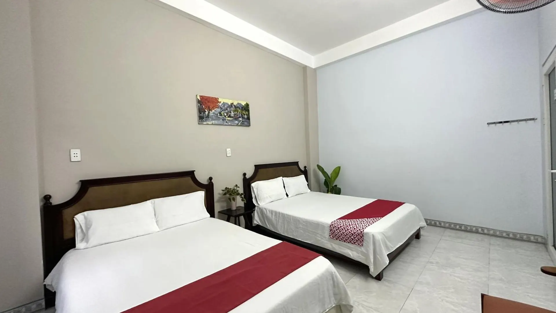 Oyo 1187 Suoi Da Motel Da Nang Hotel