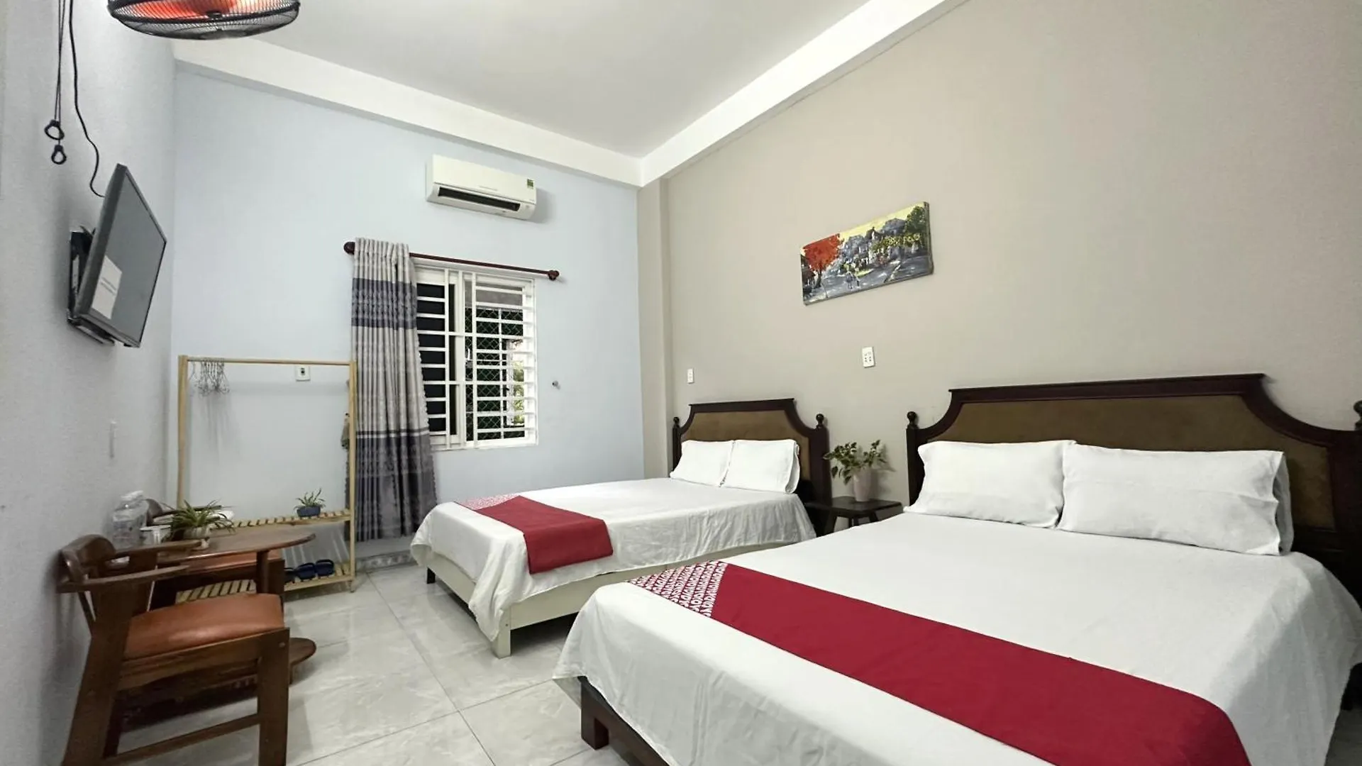 *** Hotel Oyo 1187 Suoi Da Motel Da Nang Vietnam