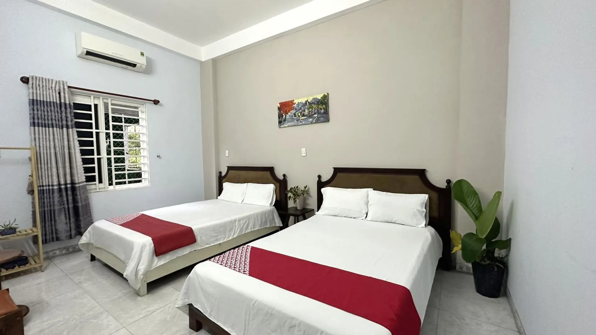 Oyo 1187 Suoi Da Motel Da Nang