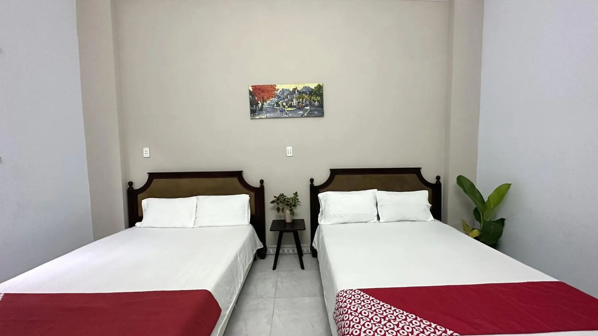 Oyo 1187 Suoi Da Motel Da Nang 3*,  Vietnam