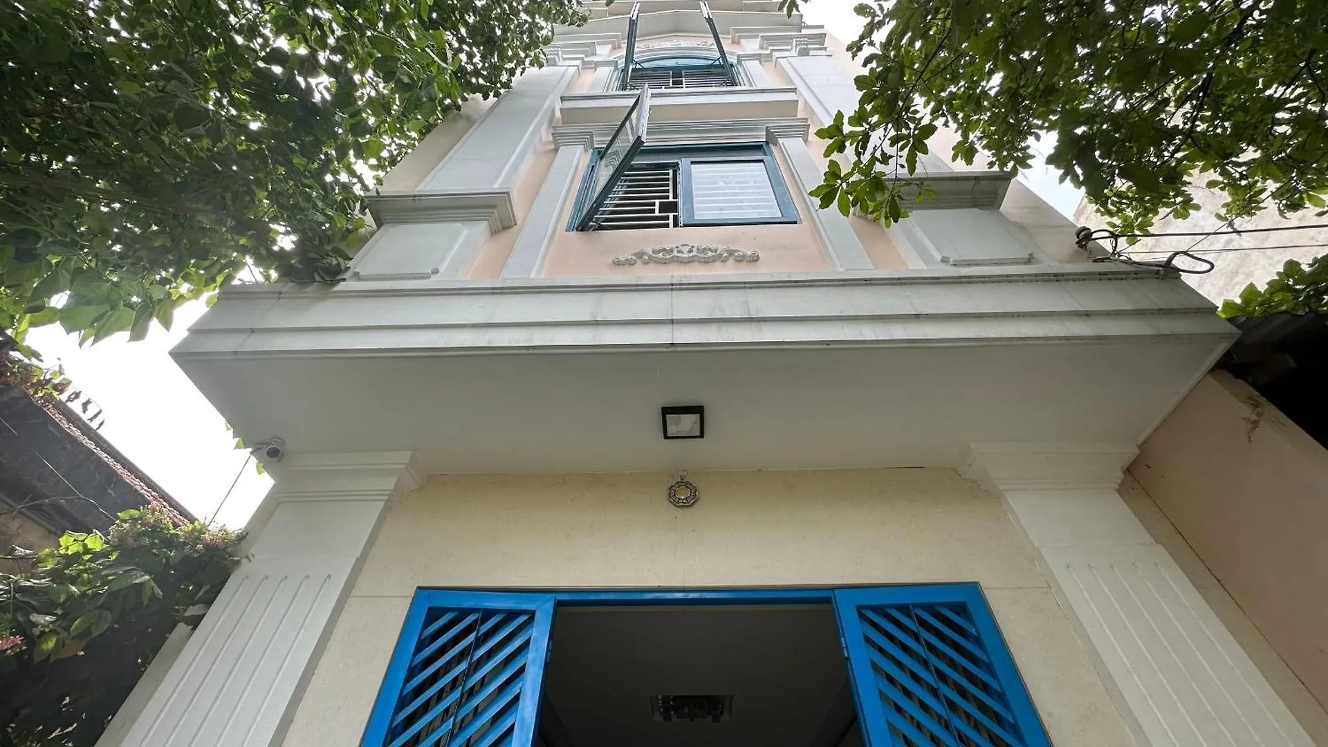 Hotel Oyo 1187 Suoi Da Motel Da Nang