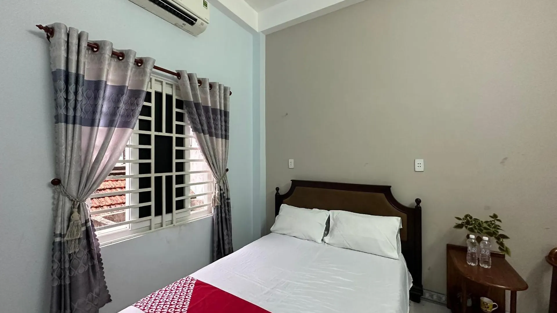 Oyo 1187 Suoi Da Motel Da Nang Vietnam