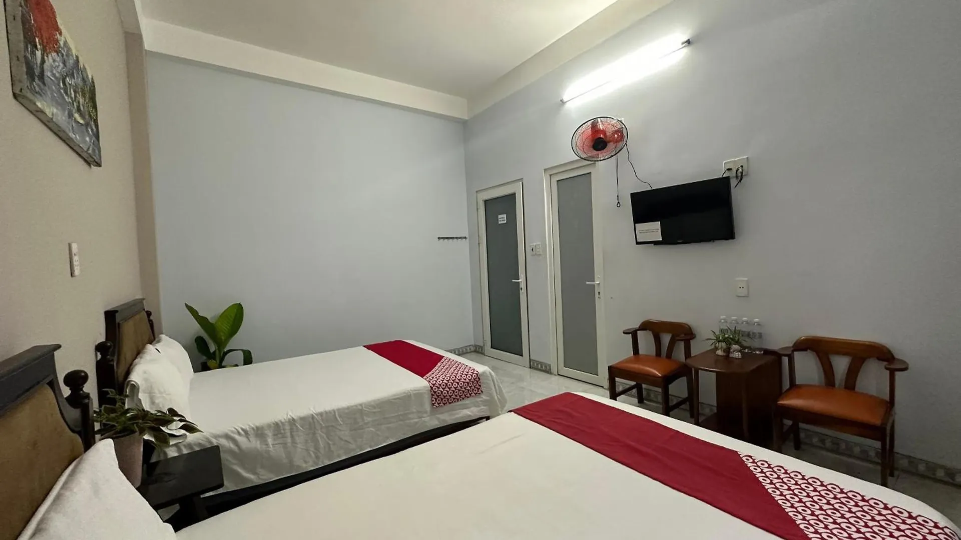 *** Hotel Oyo 1187 Suoi Da Motel Da Nang Vietnam